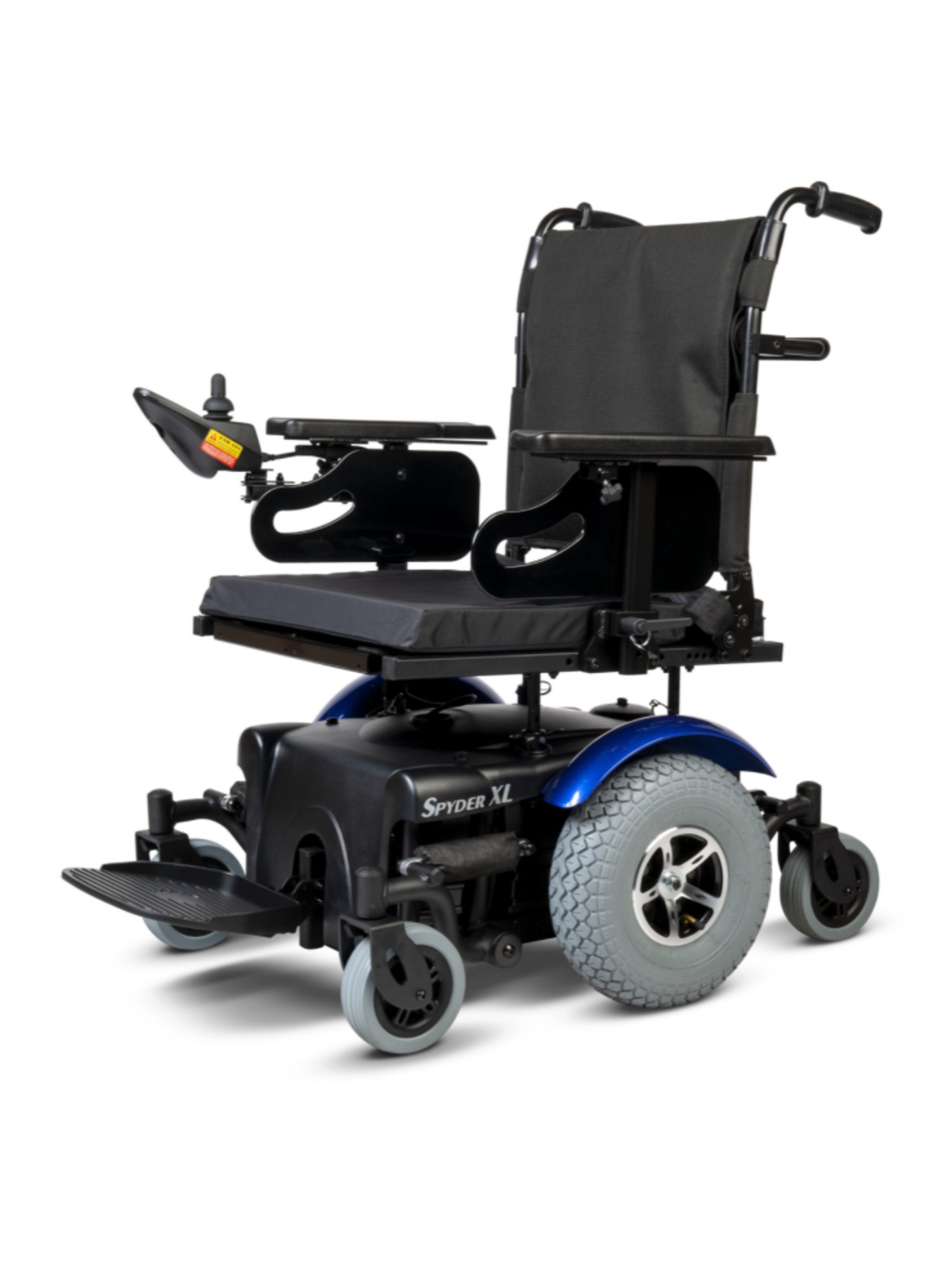 Eclipse Medical Spyder XL-R P327R Rehab