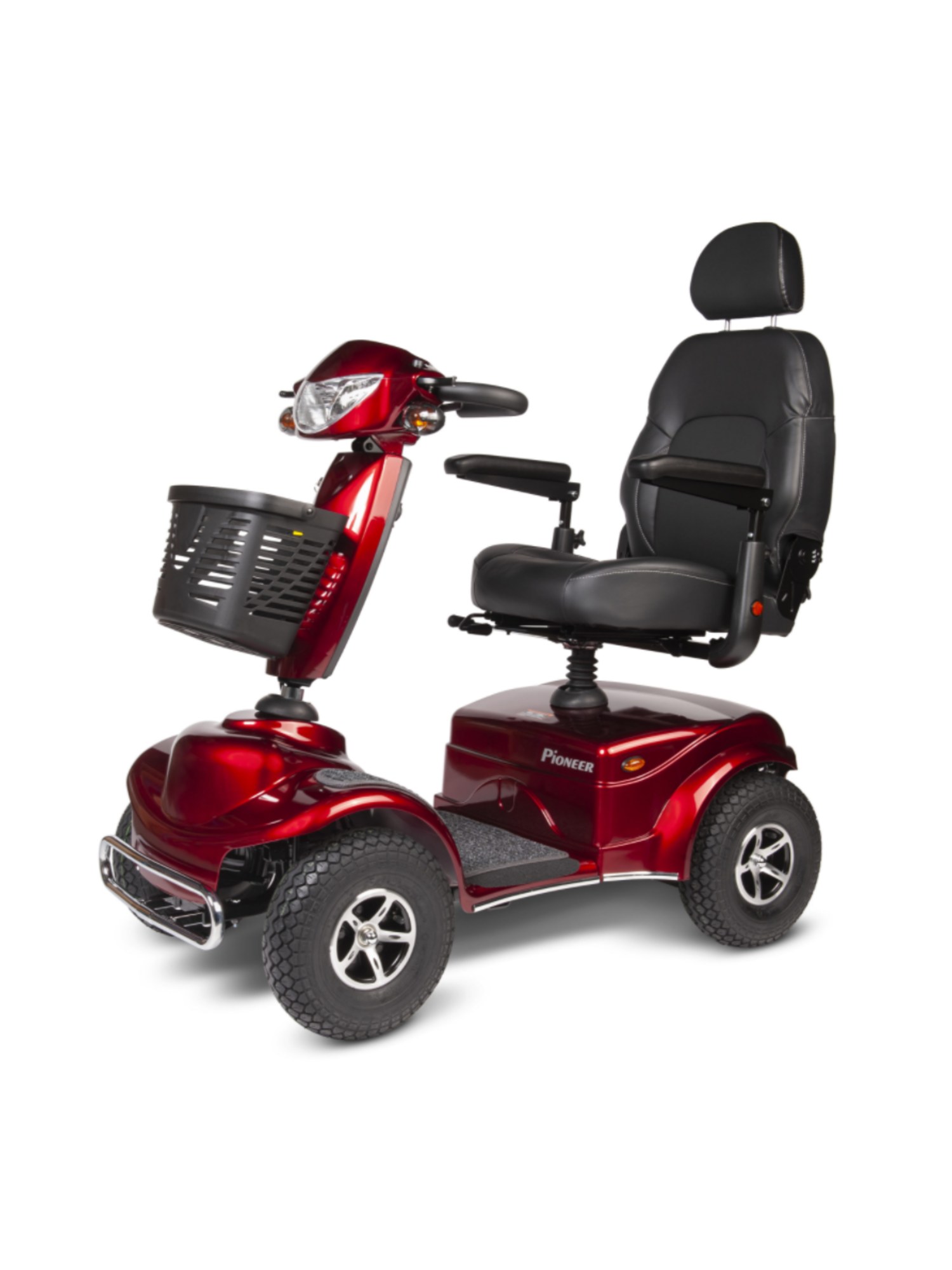 Eclipse Medical Pioneer S148