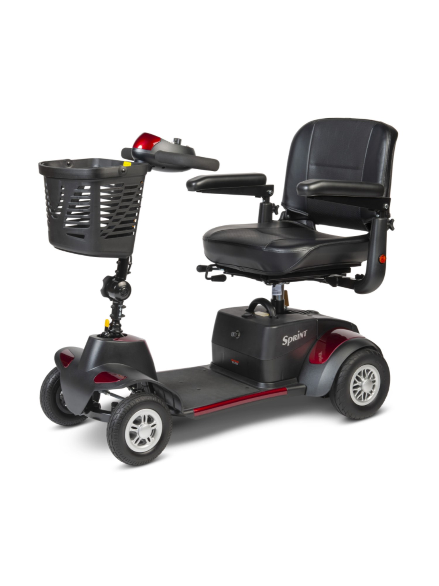 Eclipse Medical Sprint S247