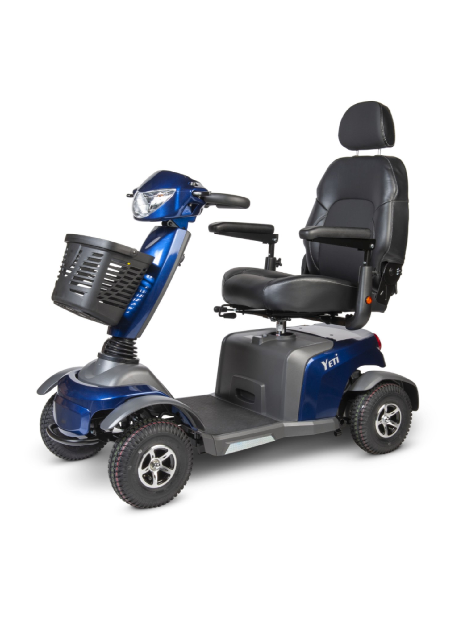 Eclipse Medical Yeti S746