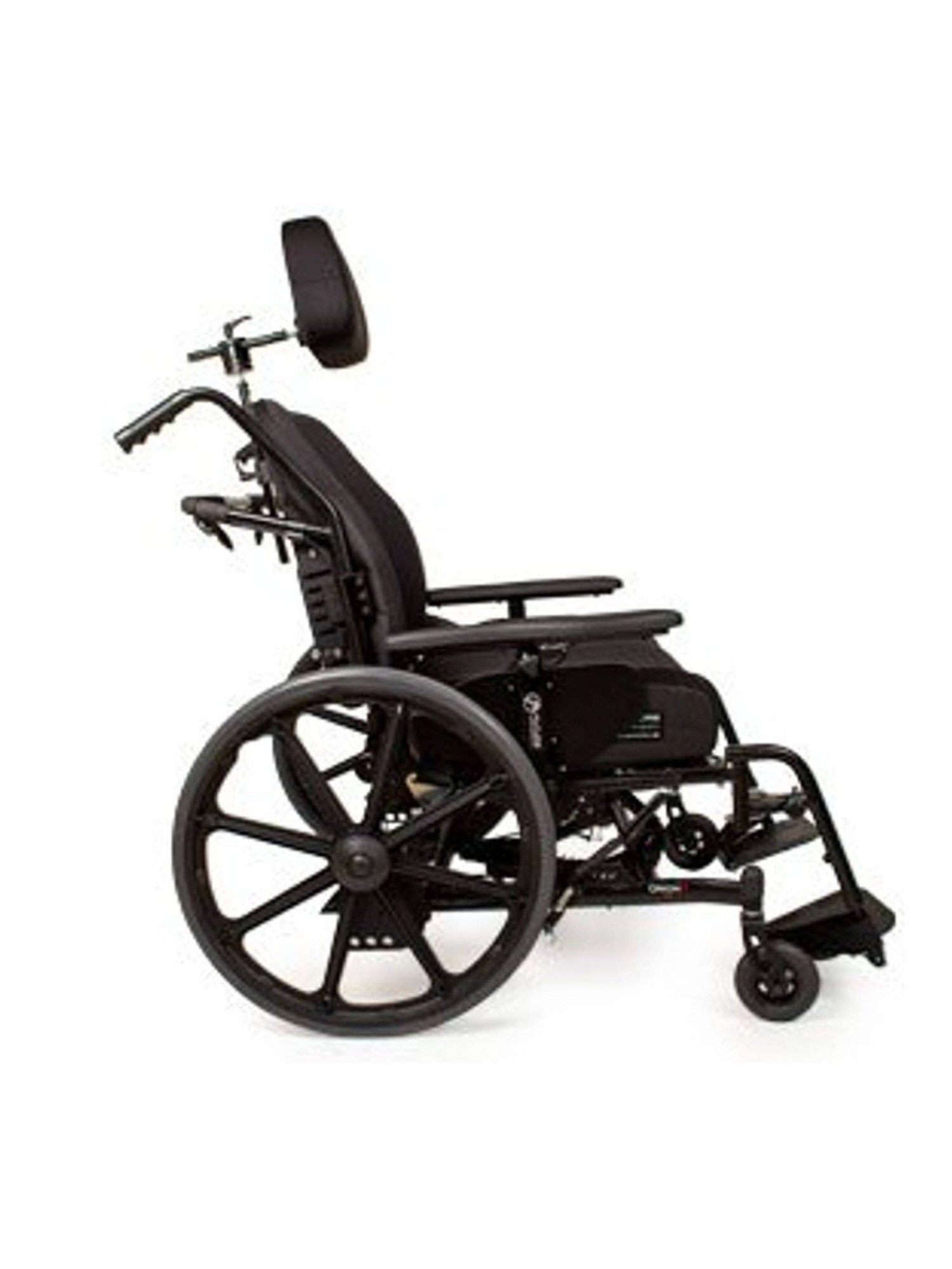 Future Mobility Orion II 500