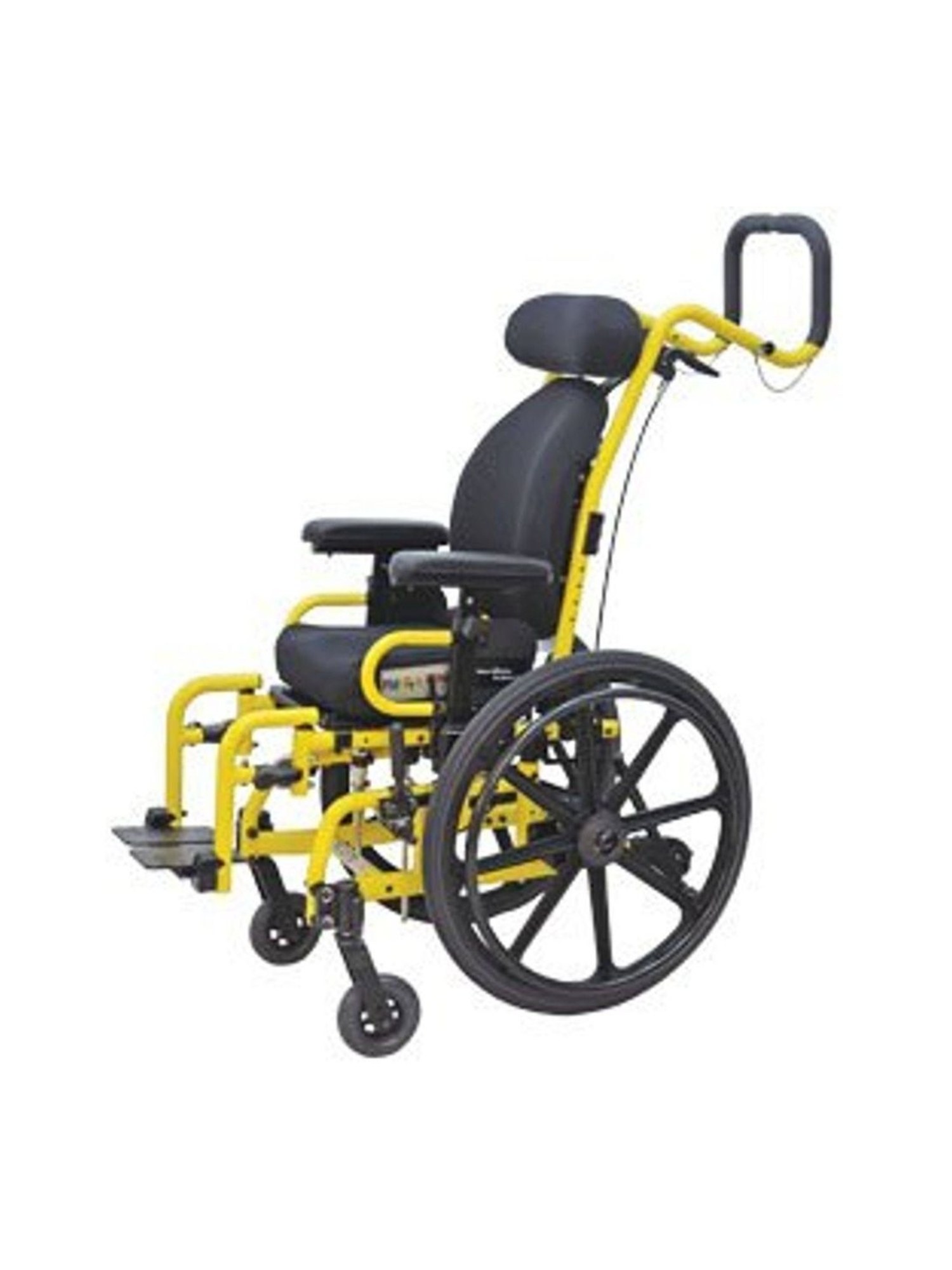 Future Mobility Super Kids (SuperChair for Kids)