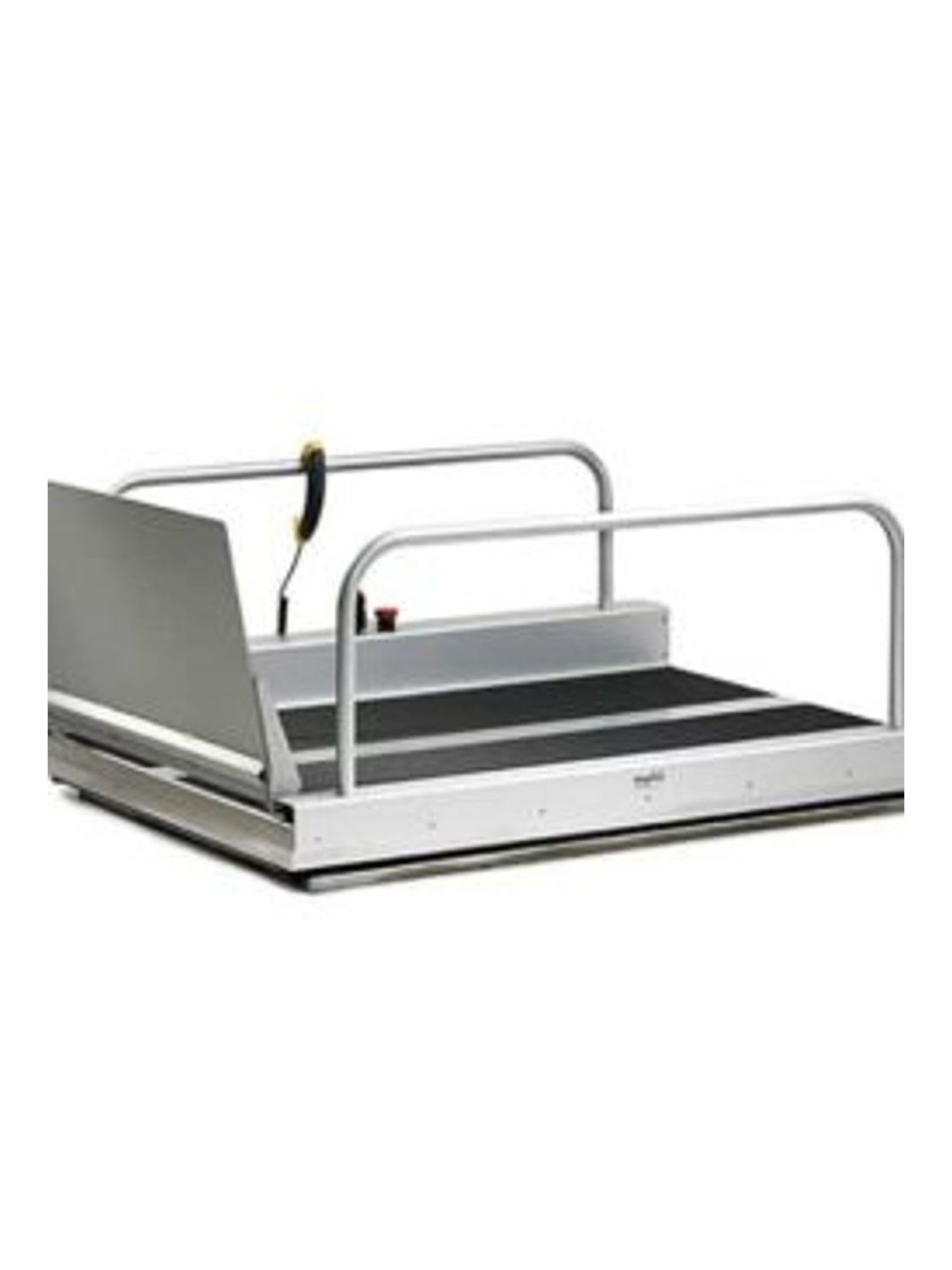 Guldmann Stepless Platform Lifts