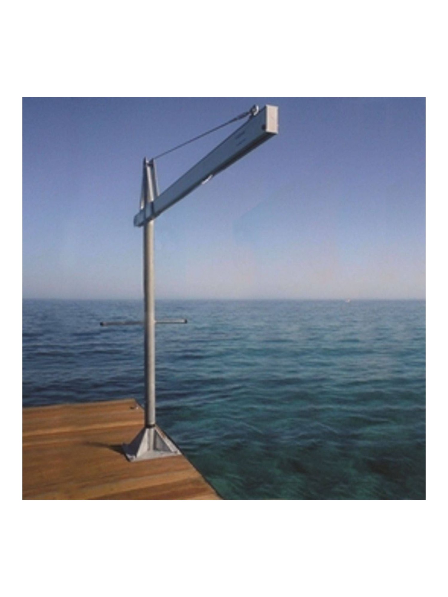 Guldmann Swing Lift (Pool)