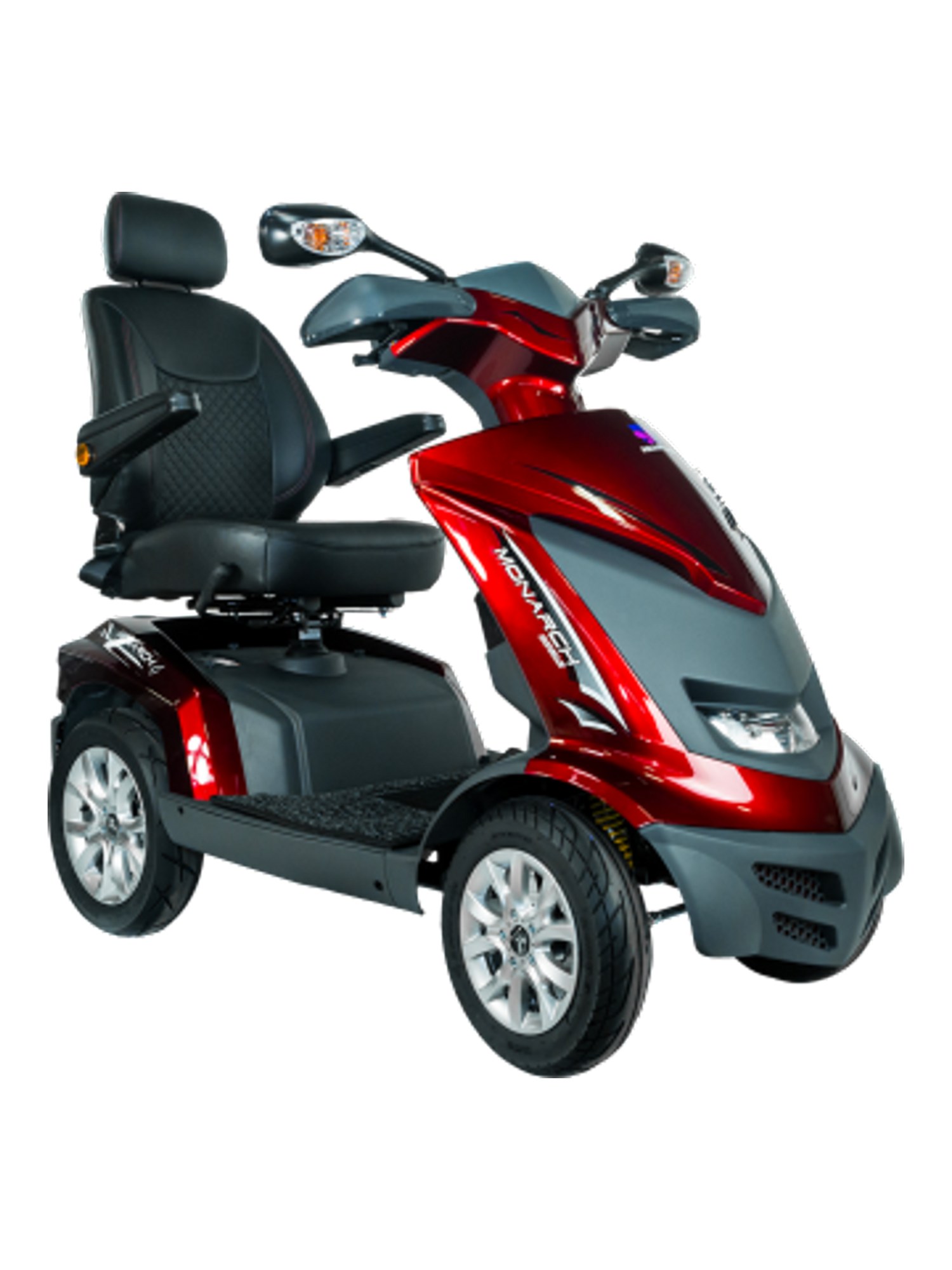 Heartway PF7 Royale (3 or 4 Wheel)