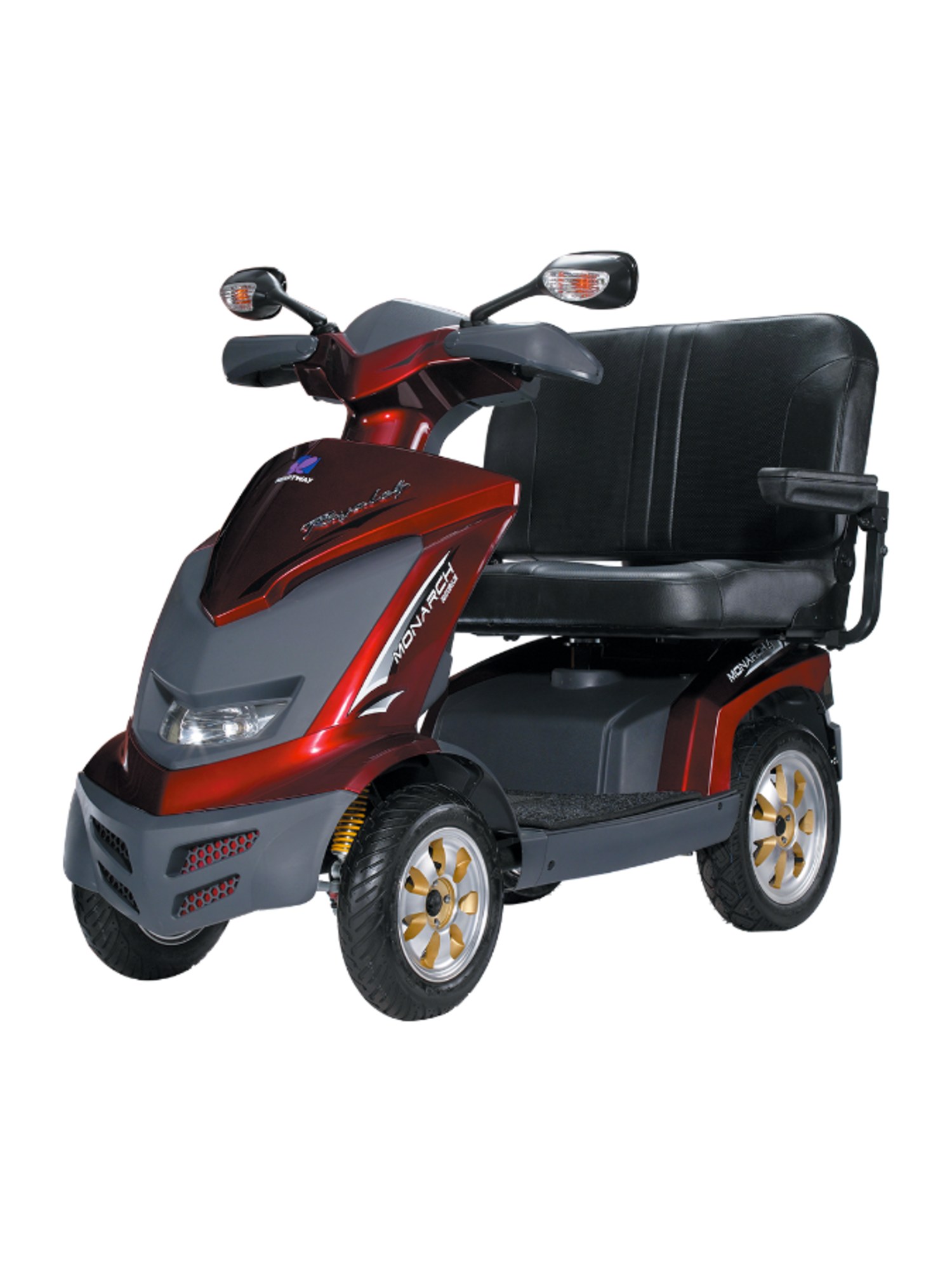 Heartway PF7D Royale 4D