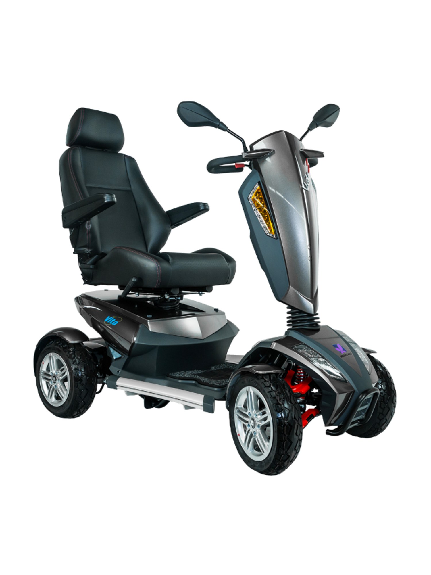Heartway Vita Sport S12