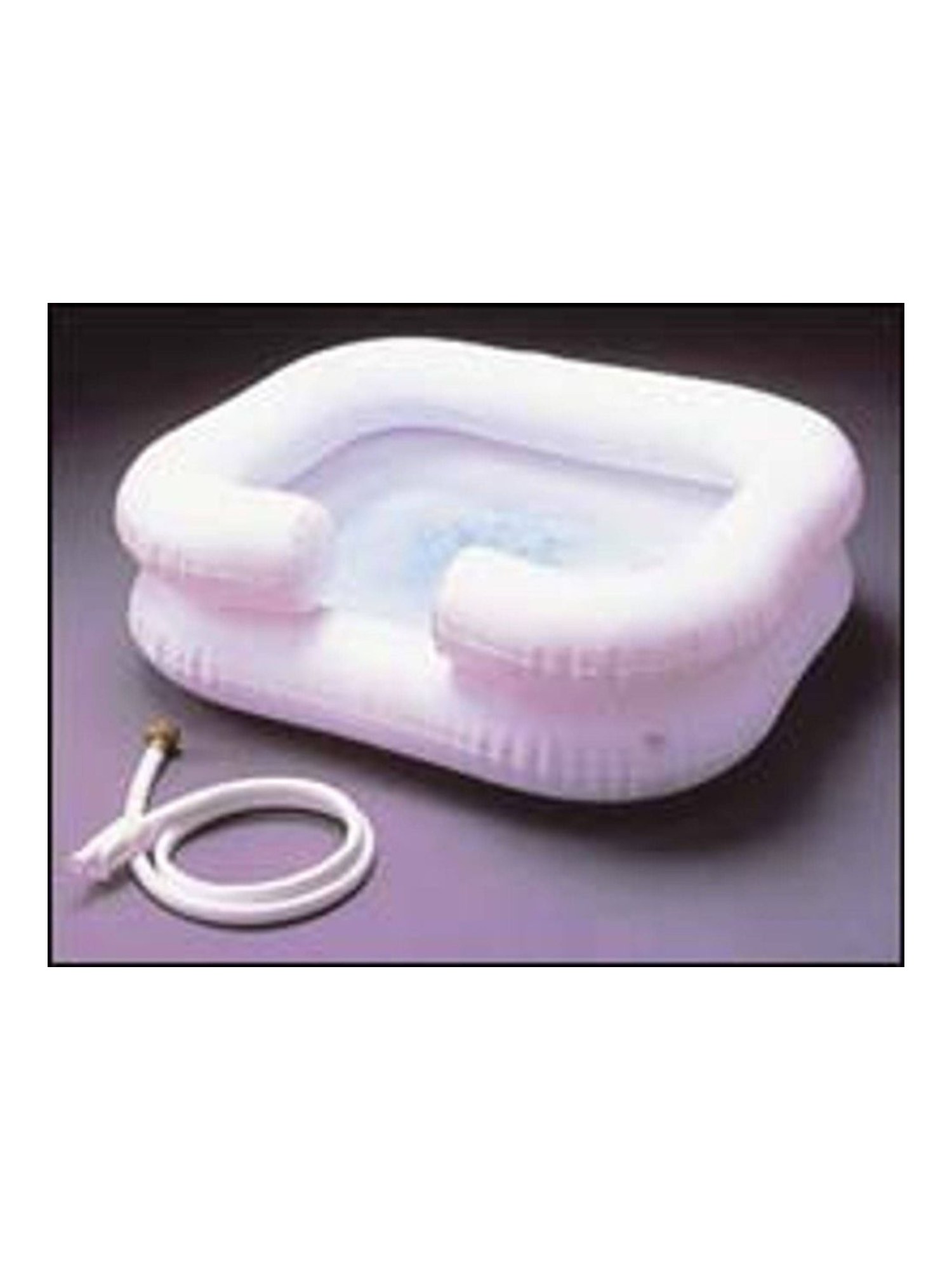 Parsons ADL Comfort Hair Wash Basin