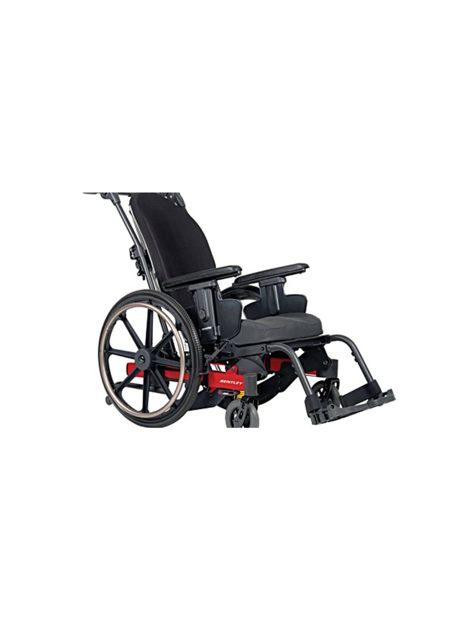 PDG Mobility Bentley