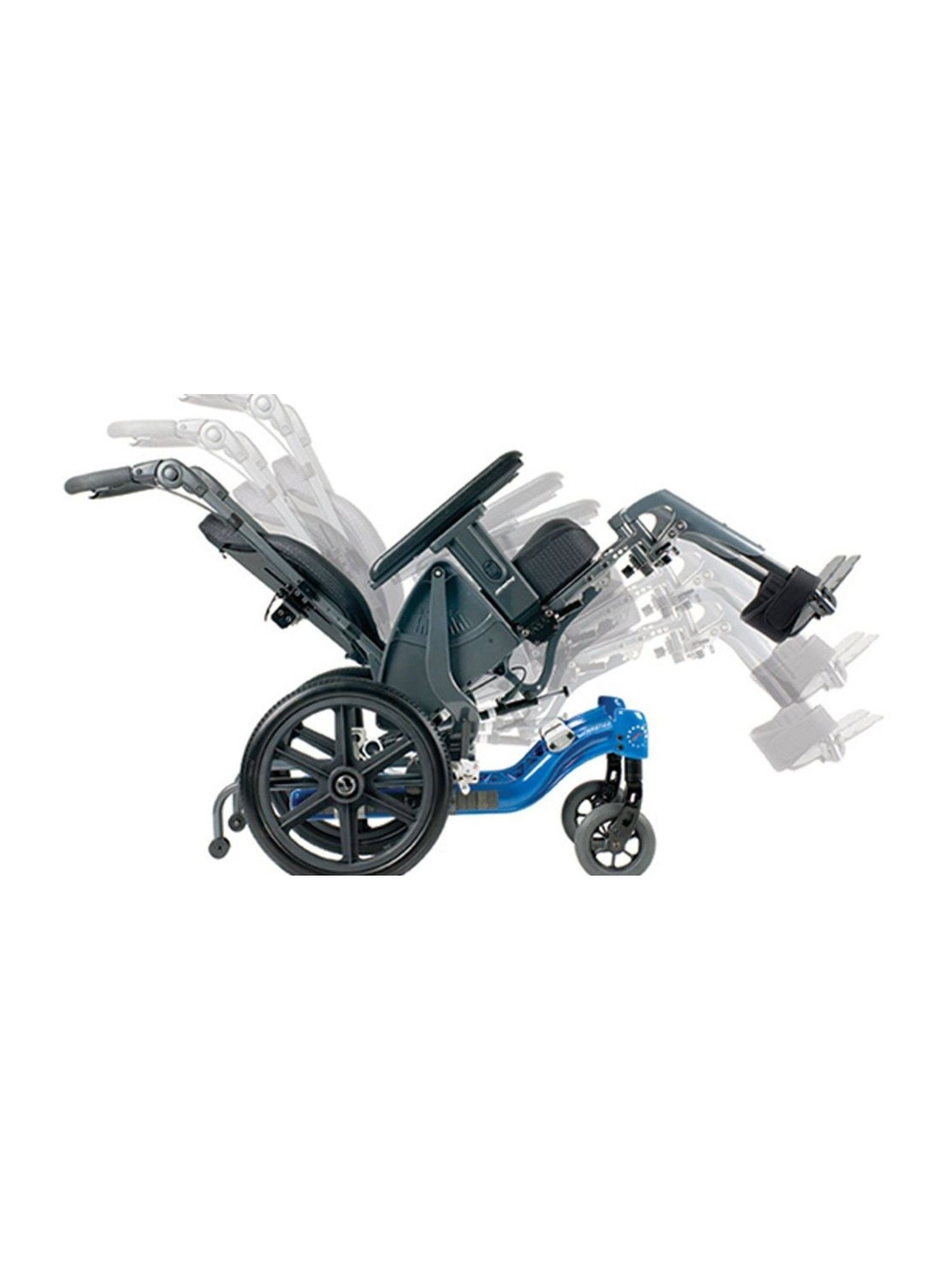 PDG Mobility Fuze T50