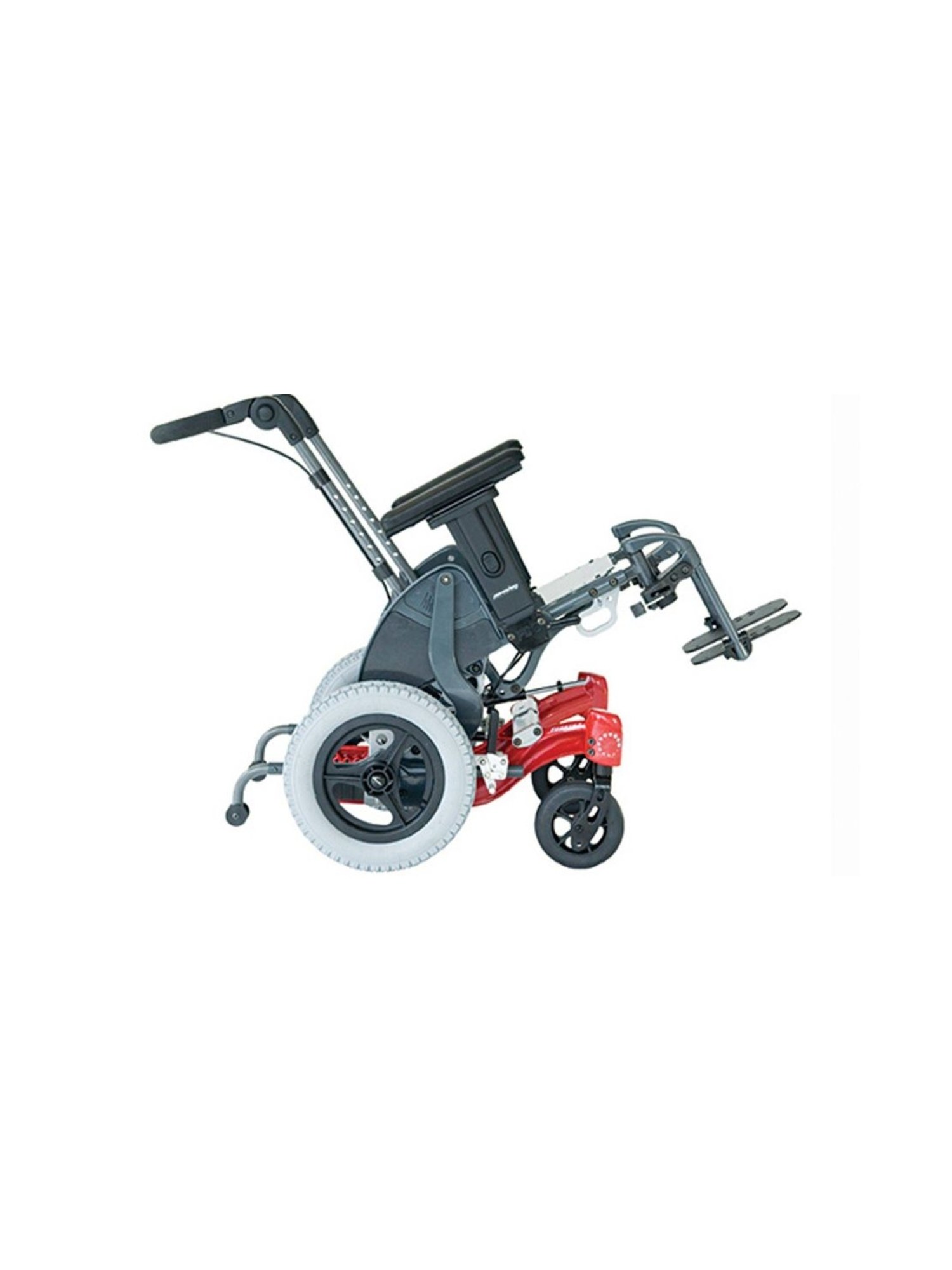 PDG Mobility Fuze T50Jr