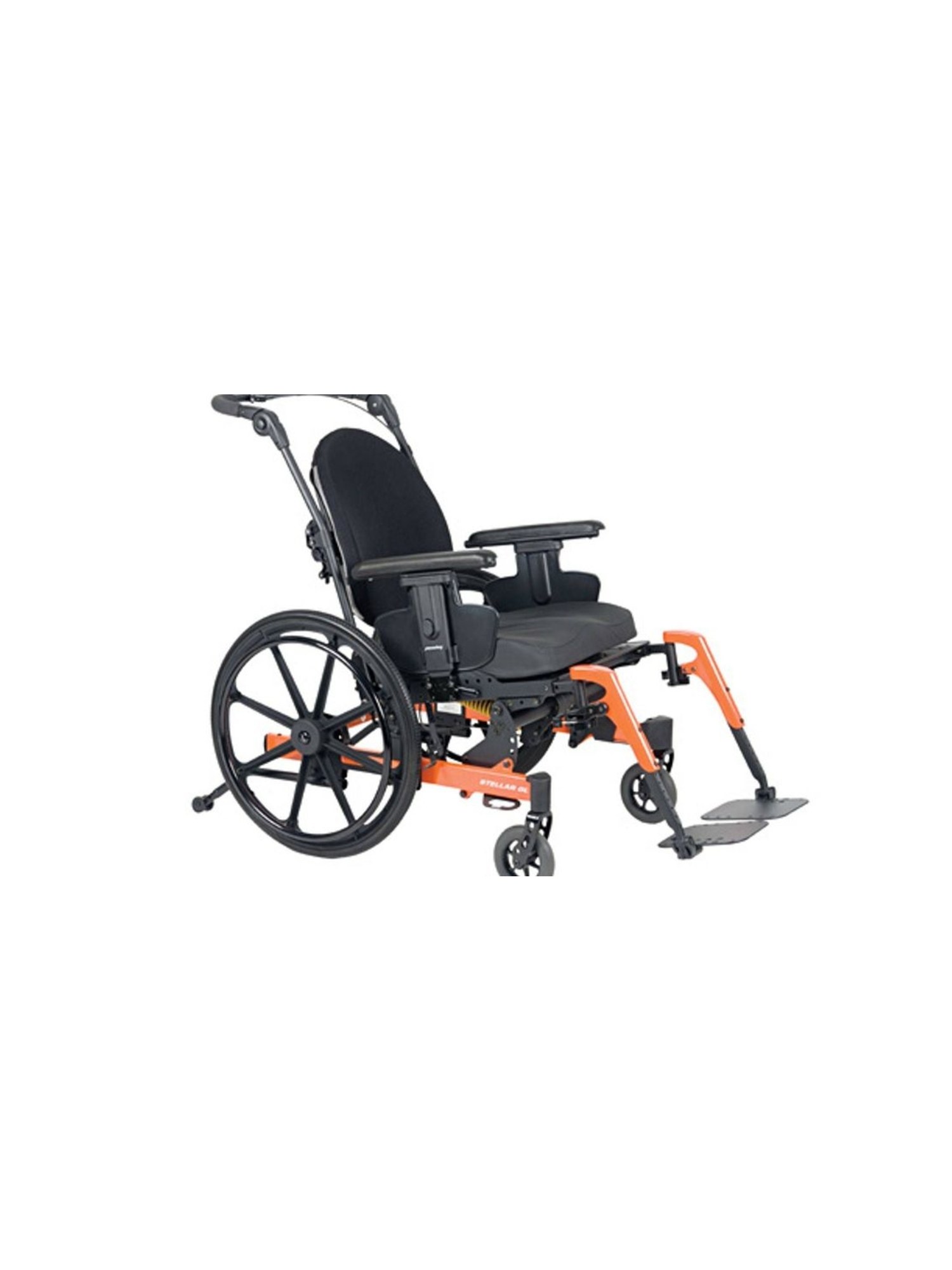 PDG Mobility Stellar GL