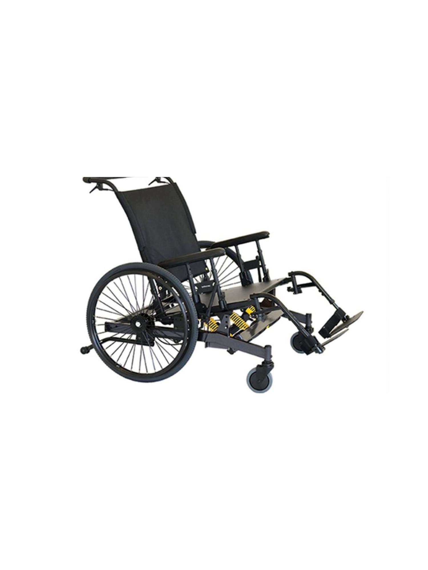 PDG Mobility Stellar HD