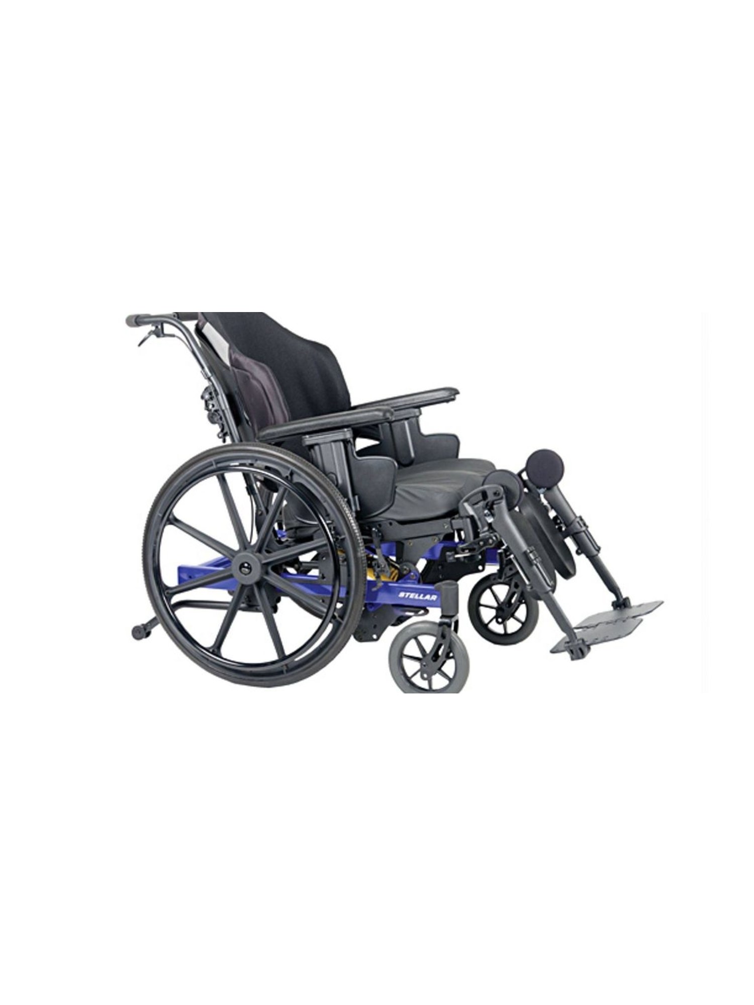 PDG Mobility Stellar