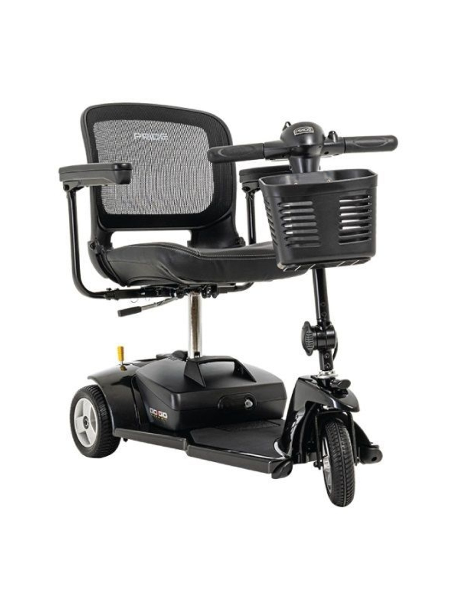 Pride Mobility Go-Go Ultra X 3-Wheel