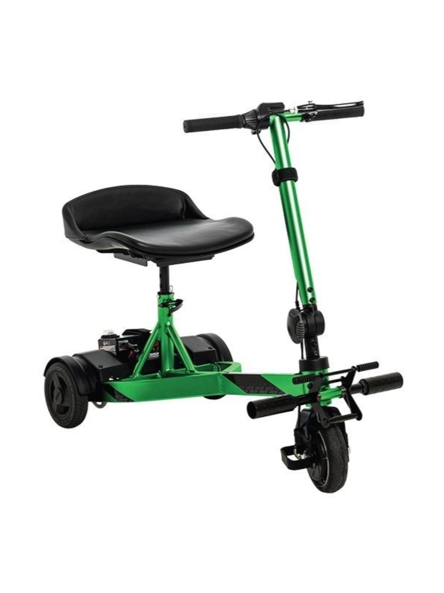 Pride Mobility iCruise