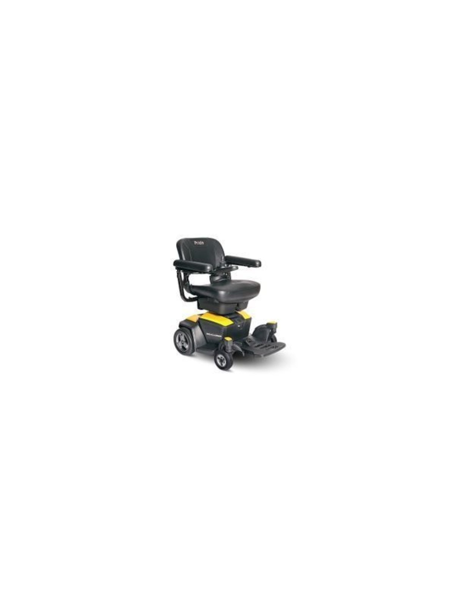 Pride Mobility Go-Chair