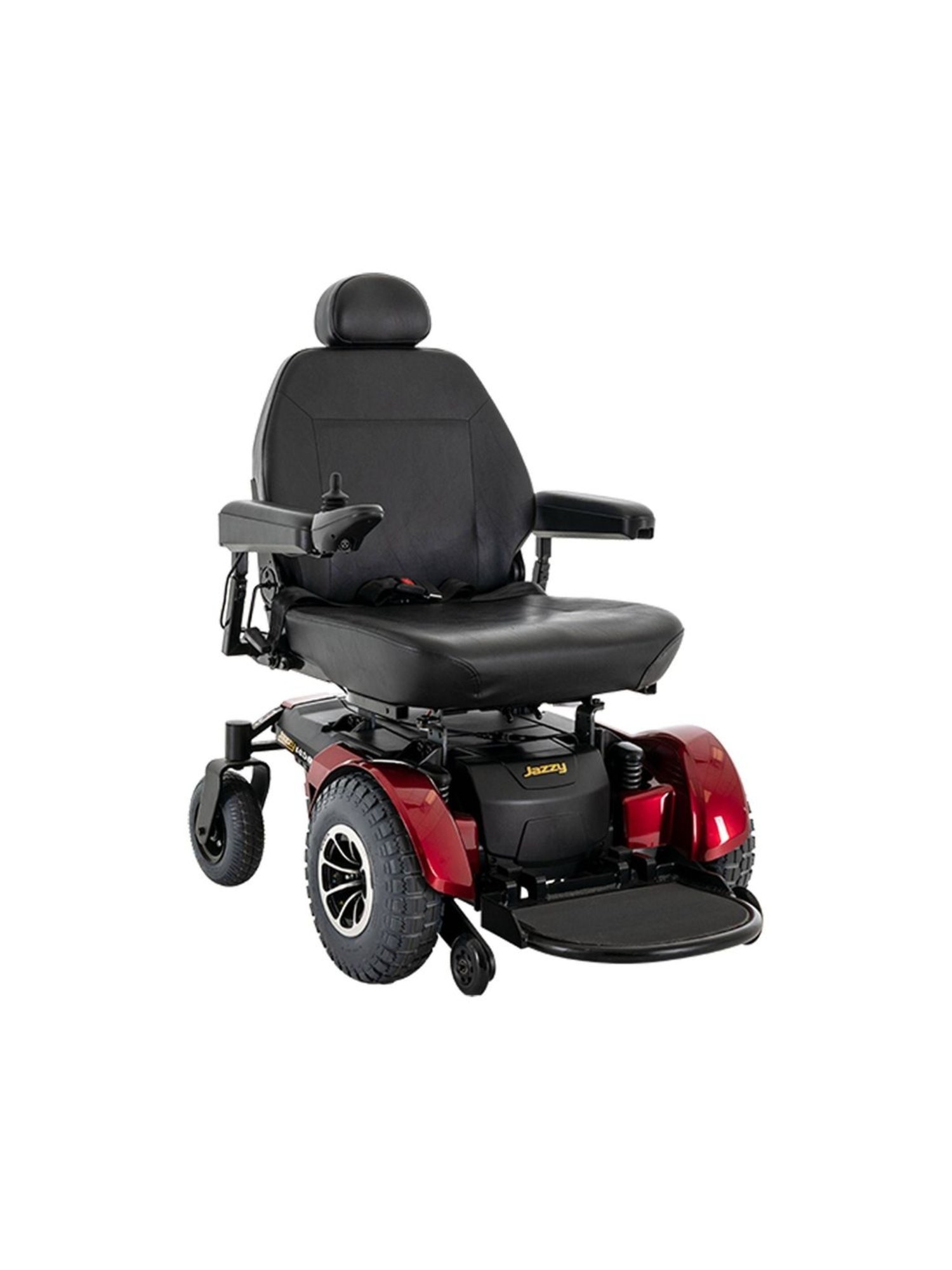Pride Mobility Jazzy 1450