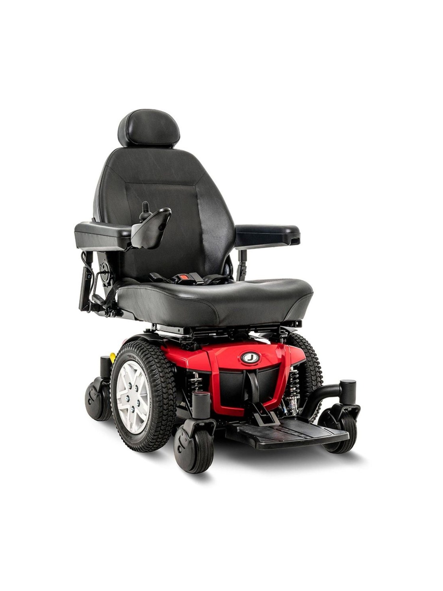 Pride Mobility Jazzy 600 ES