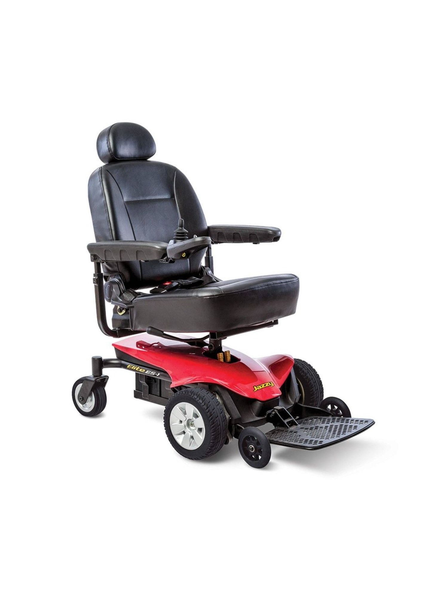 Pride Mobility Jazzy Elite ES-1