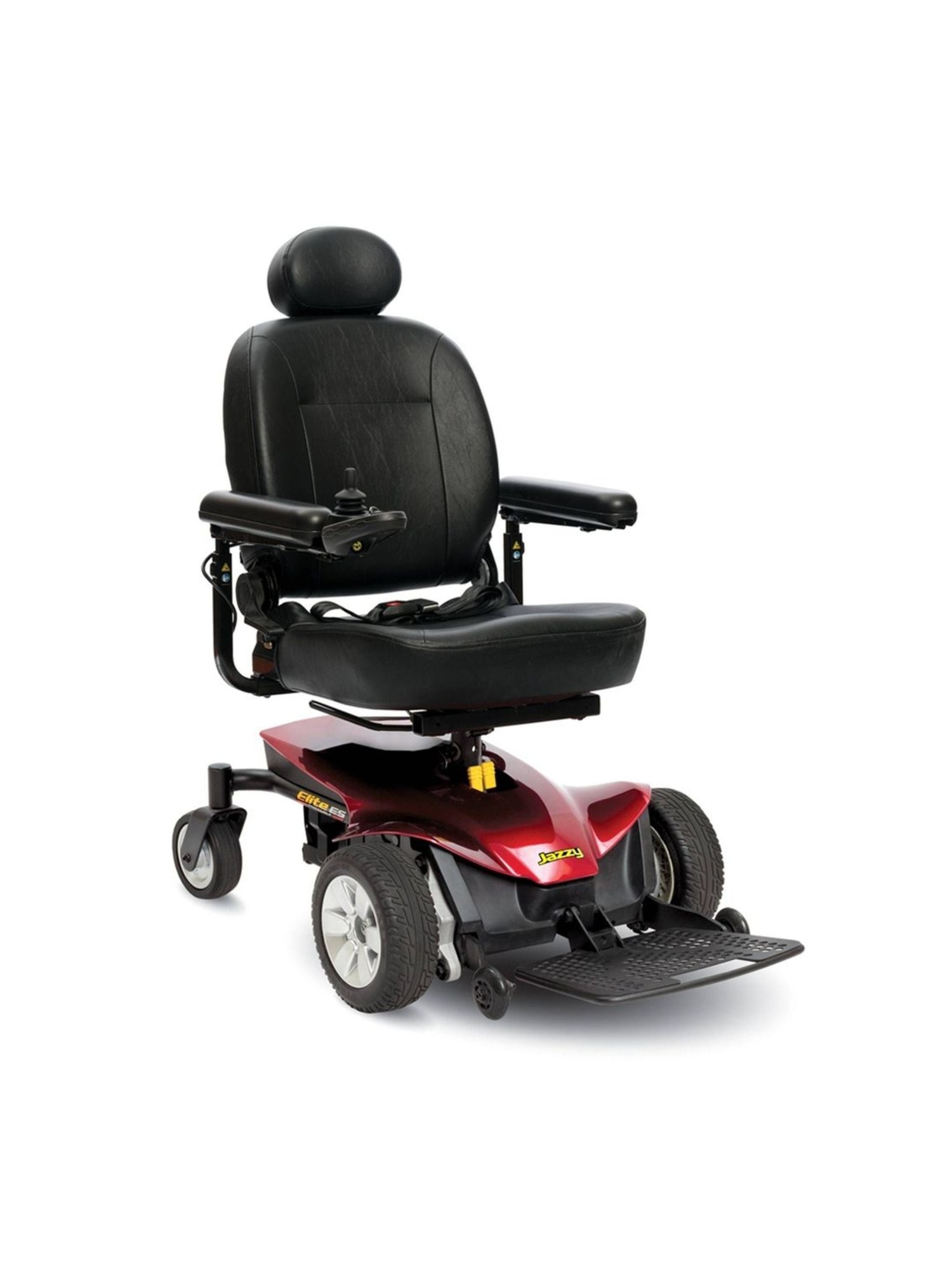 Pride Mobility Jazzy Elite ES Portable