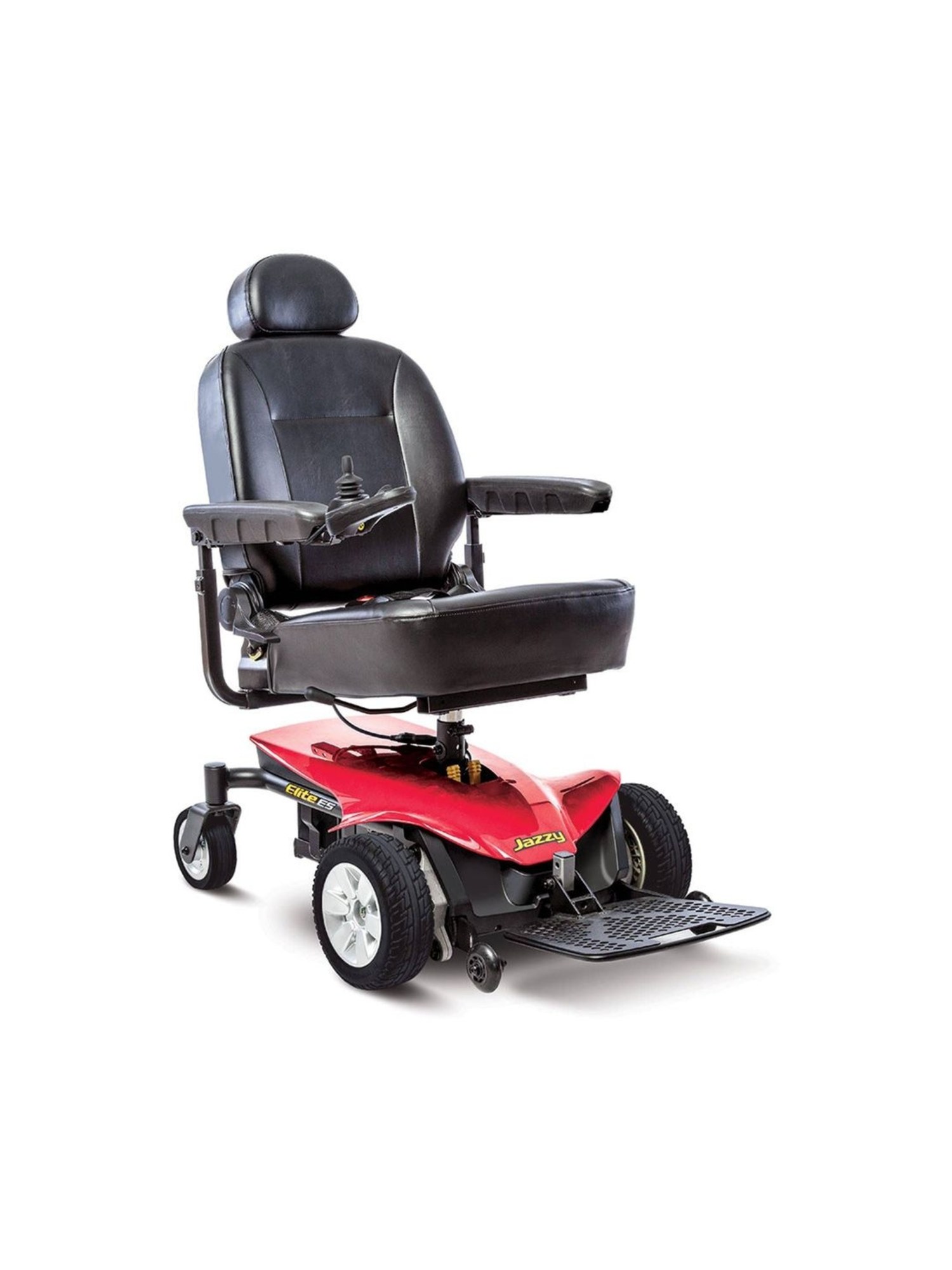Pride Mobility Jazzy Elite ES