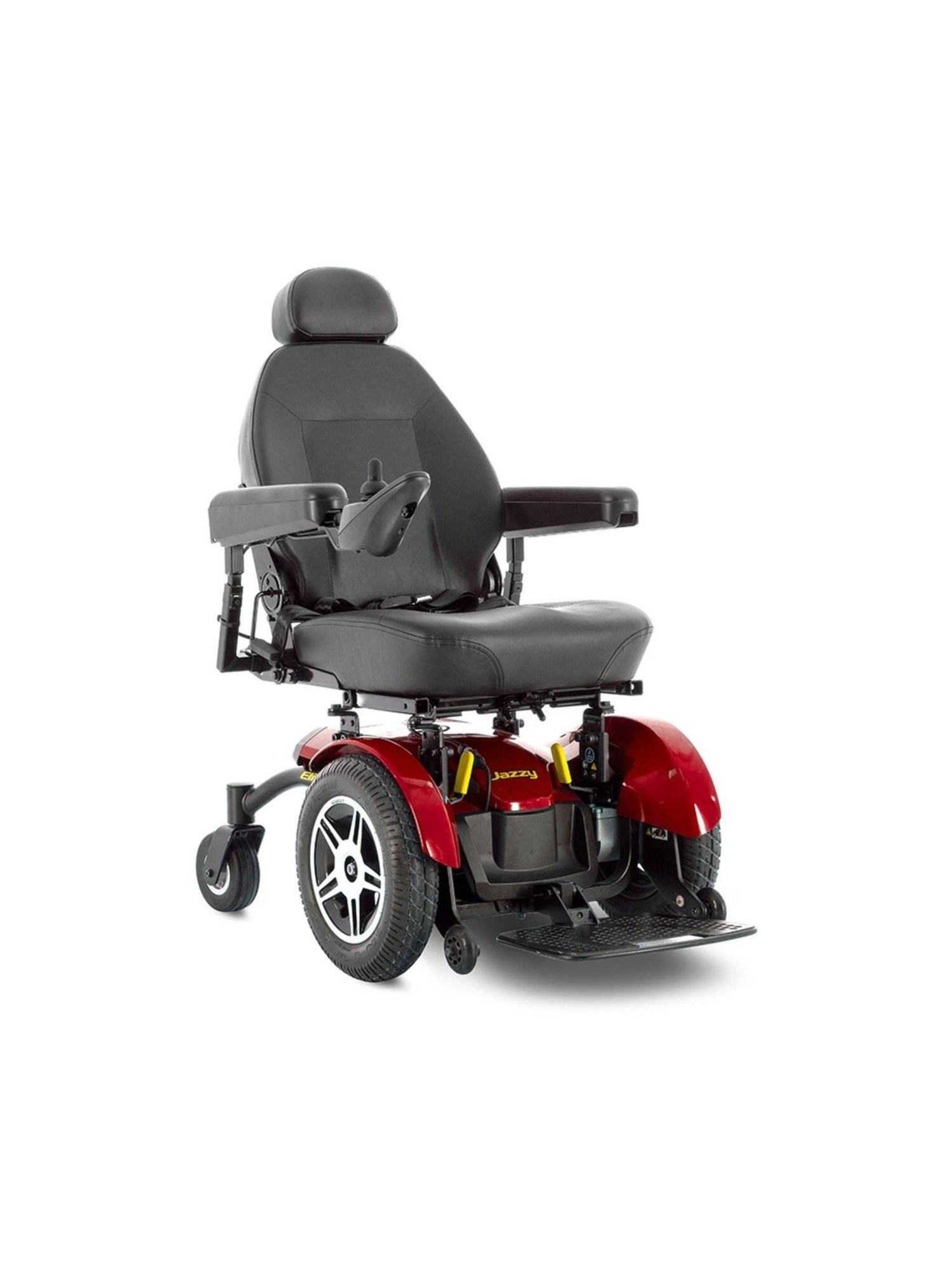 Pride Mobility Jazzy Elite HD