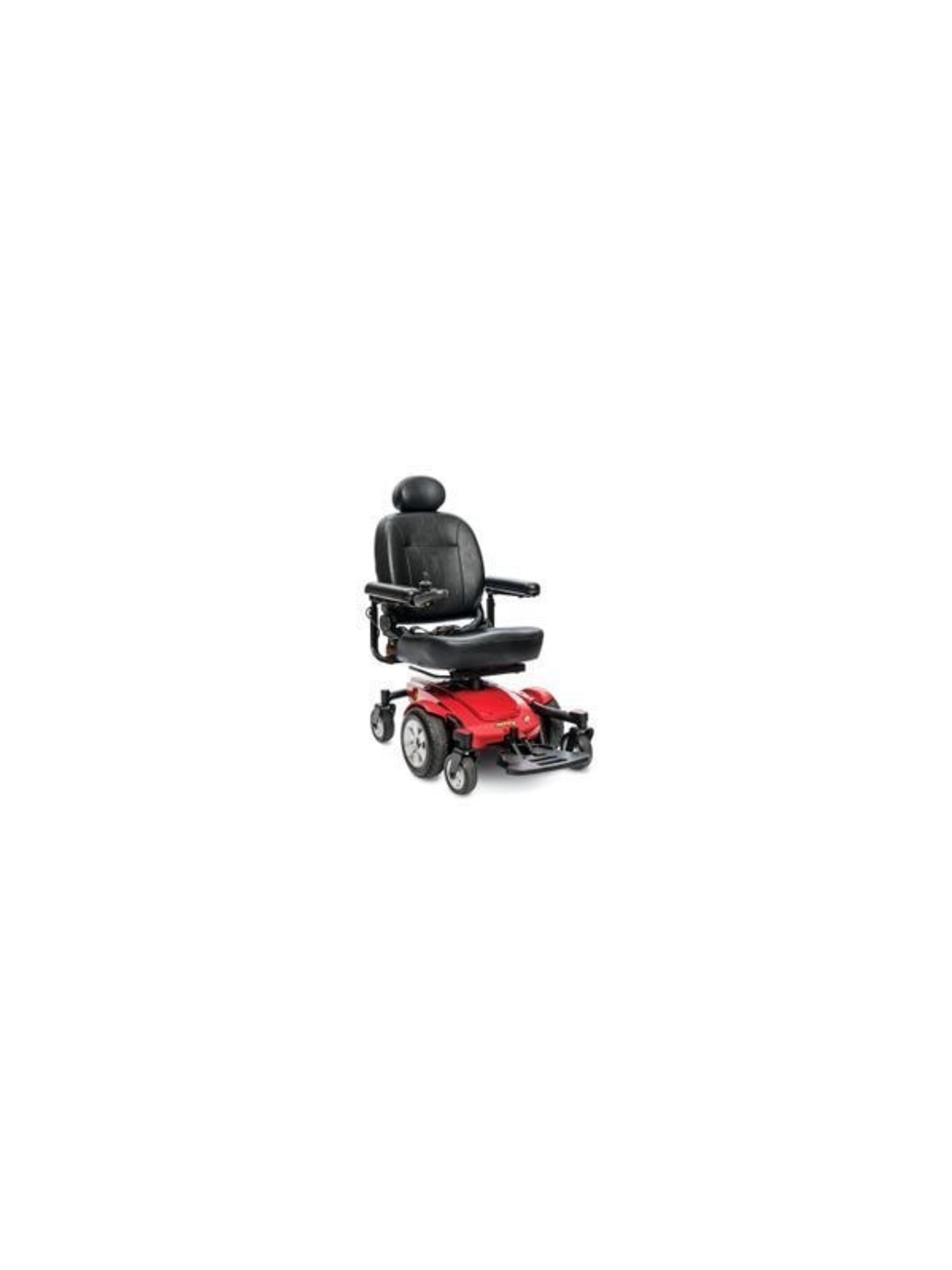 Pride Mobility Jazzy Select 6
