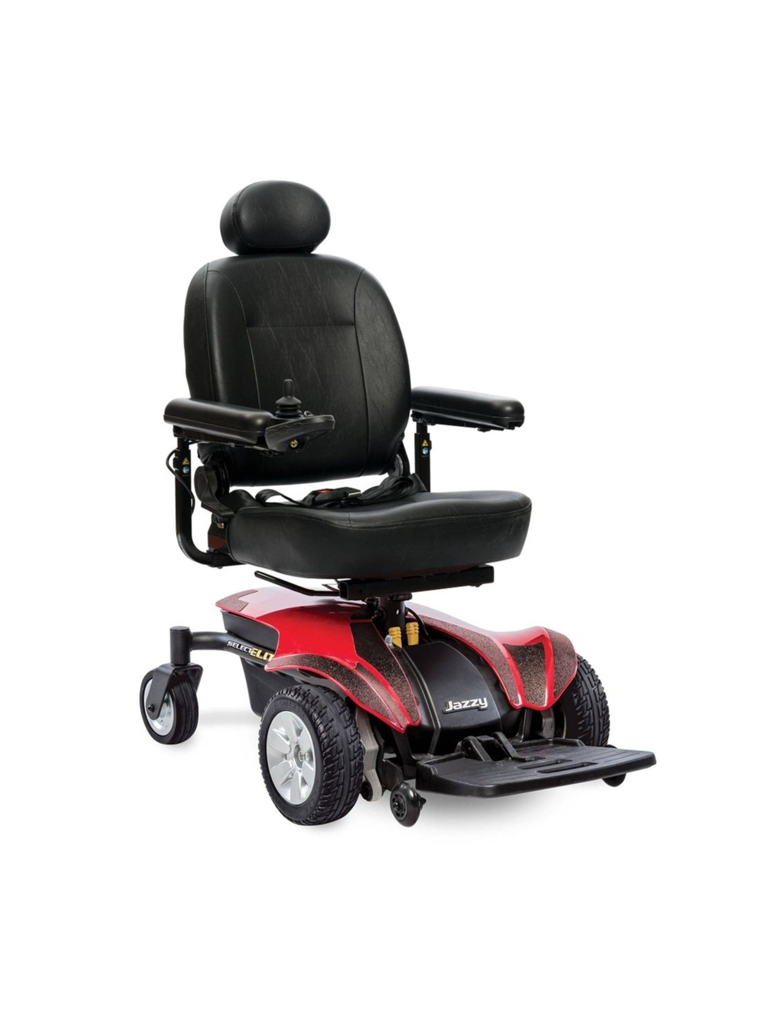 Pride Mobility Jazzy Select Elite