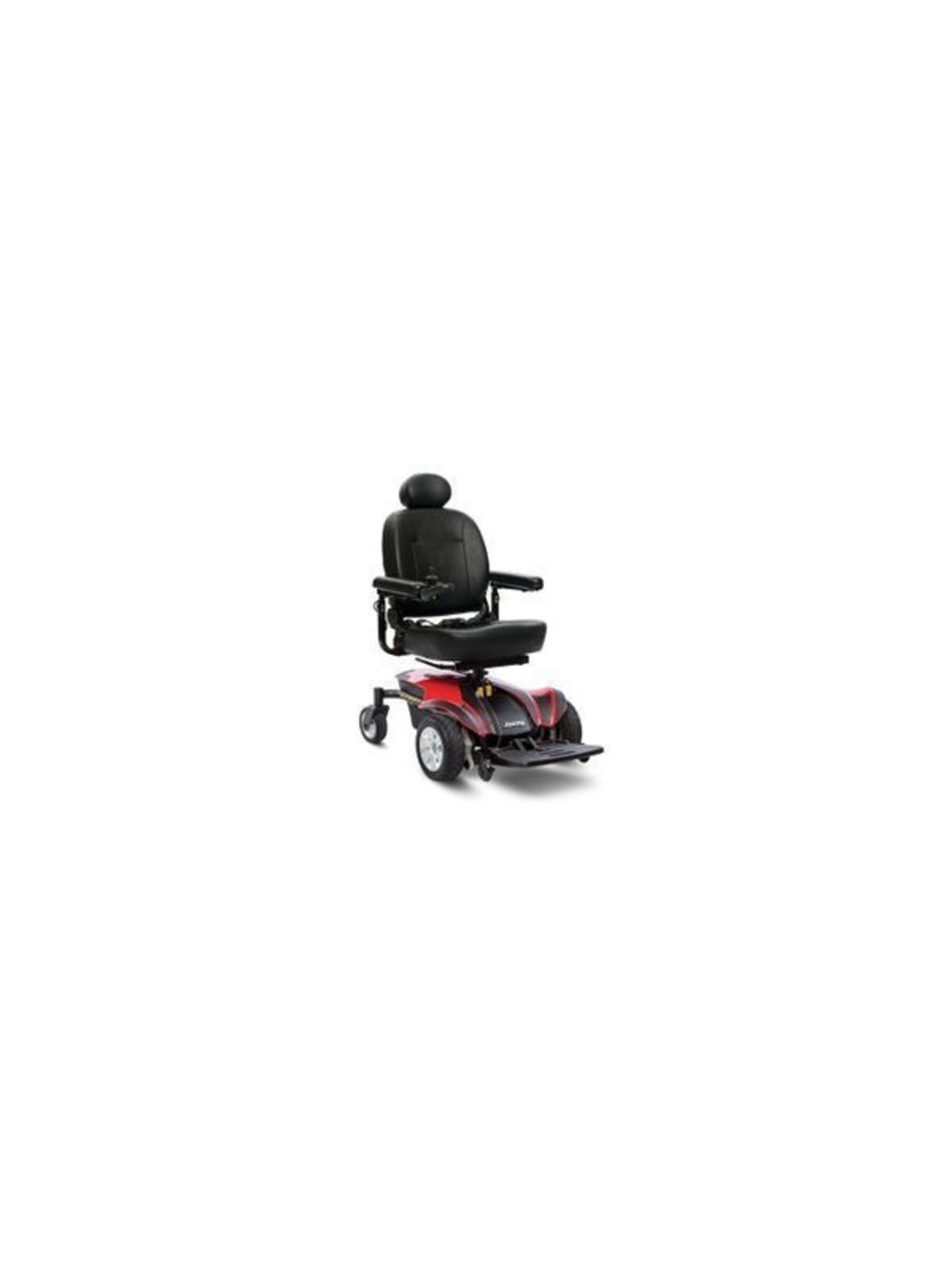 Pride Mobility Jazzy Sport 2