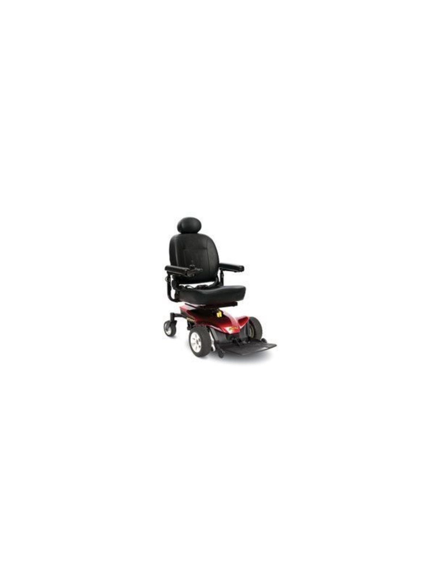 Pride Mobility Jazzy Sport Portable