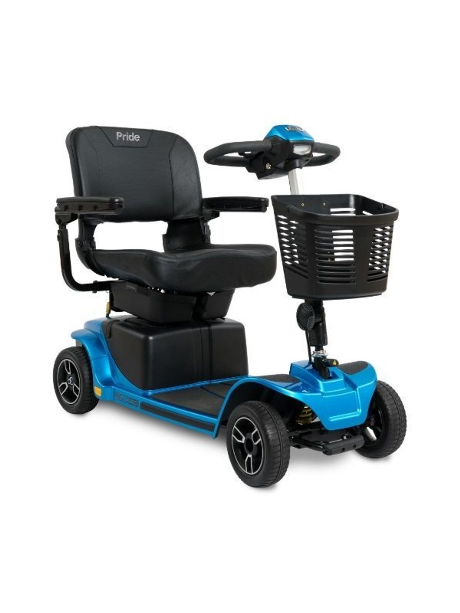 Pride Mobility Revo 2.0 4-Wheel