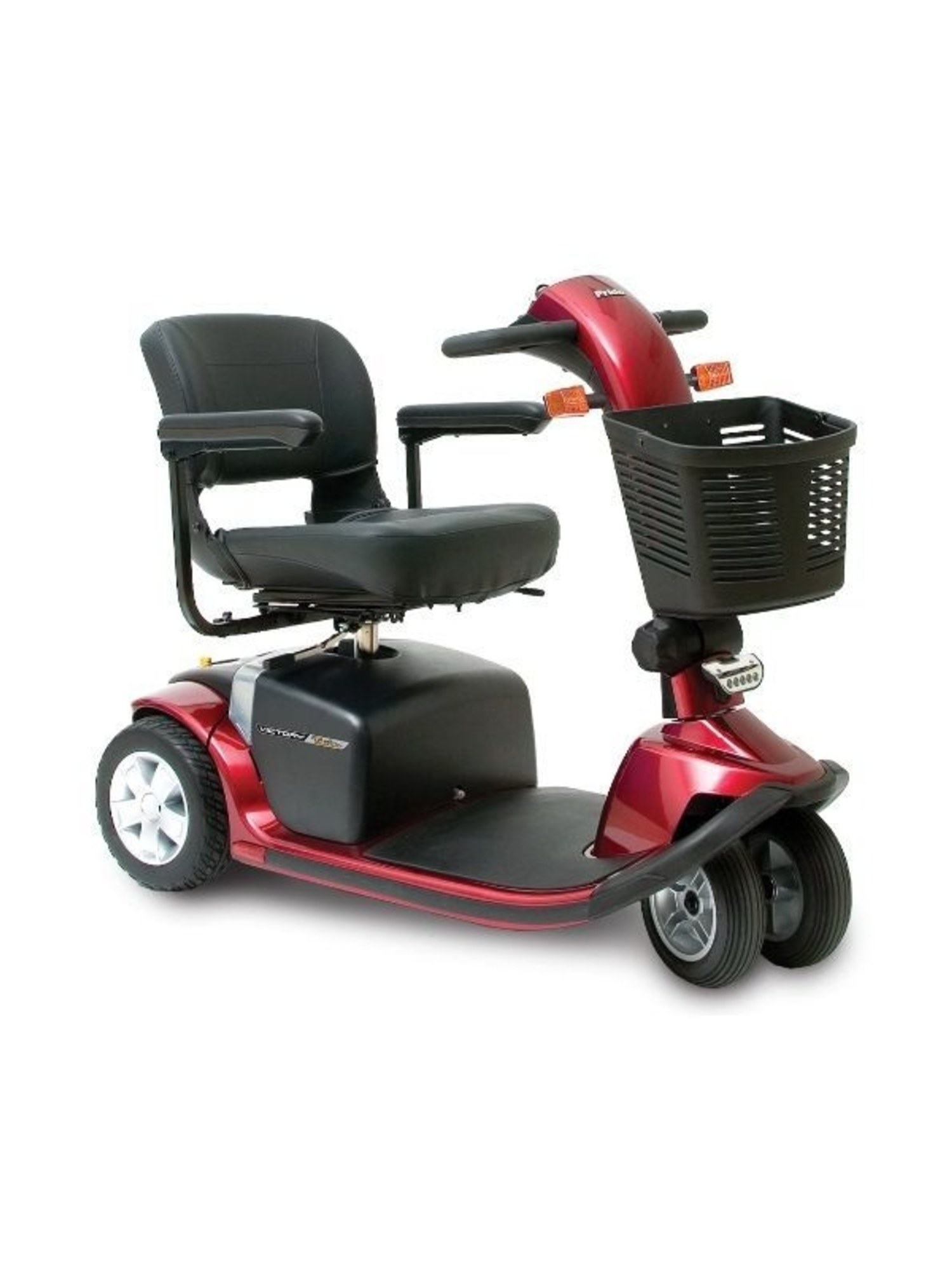 Pride Mobility Victory Twin