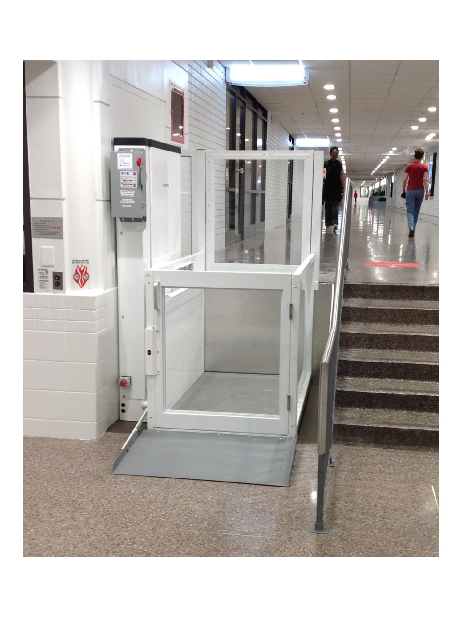 Savaria Residential & Commercial Elevators