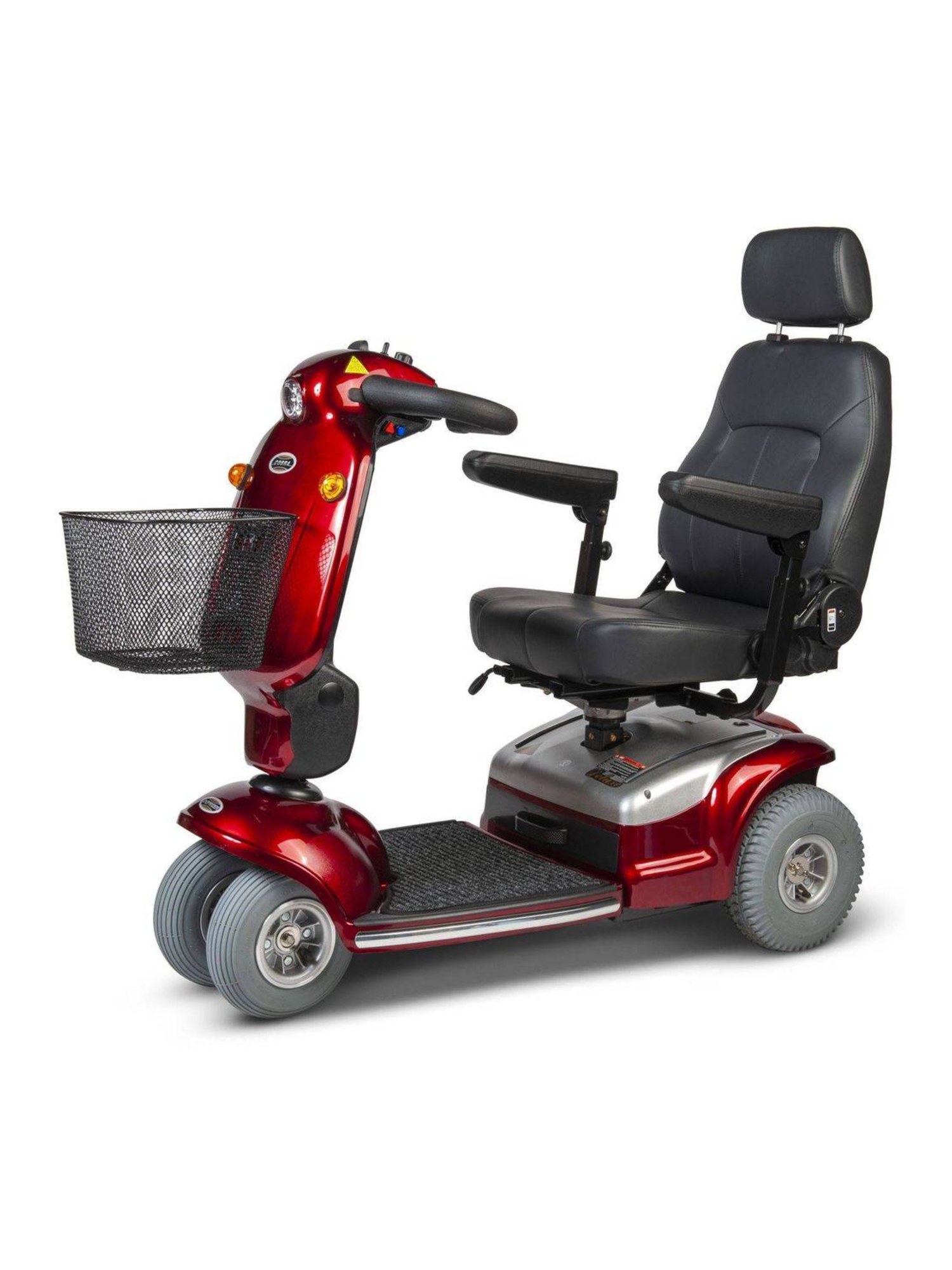 Shoprider 778EL Cobra