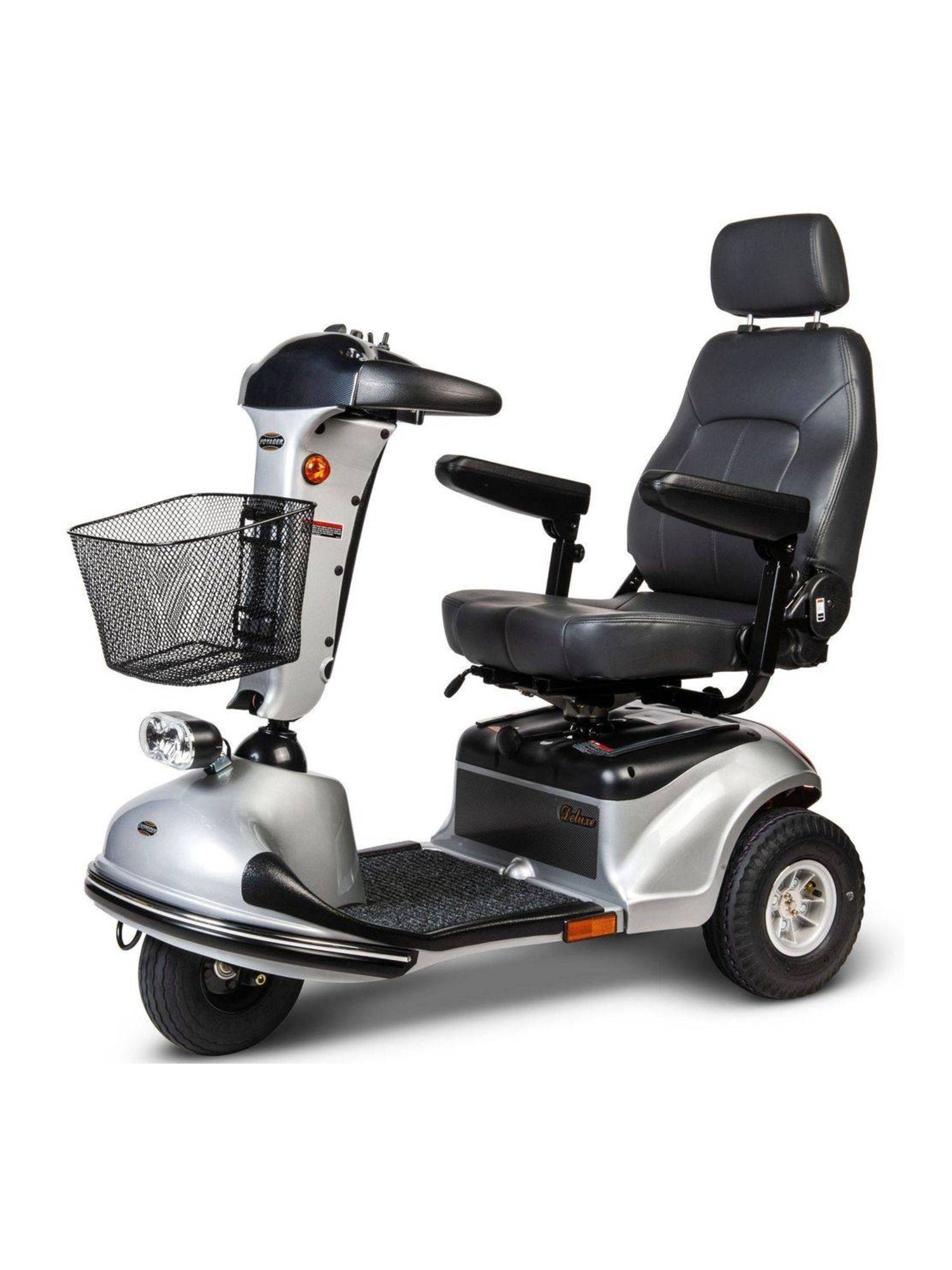 Shoprider 778S Voyager