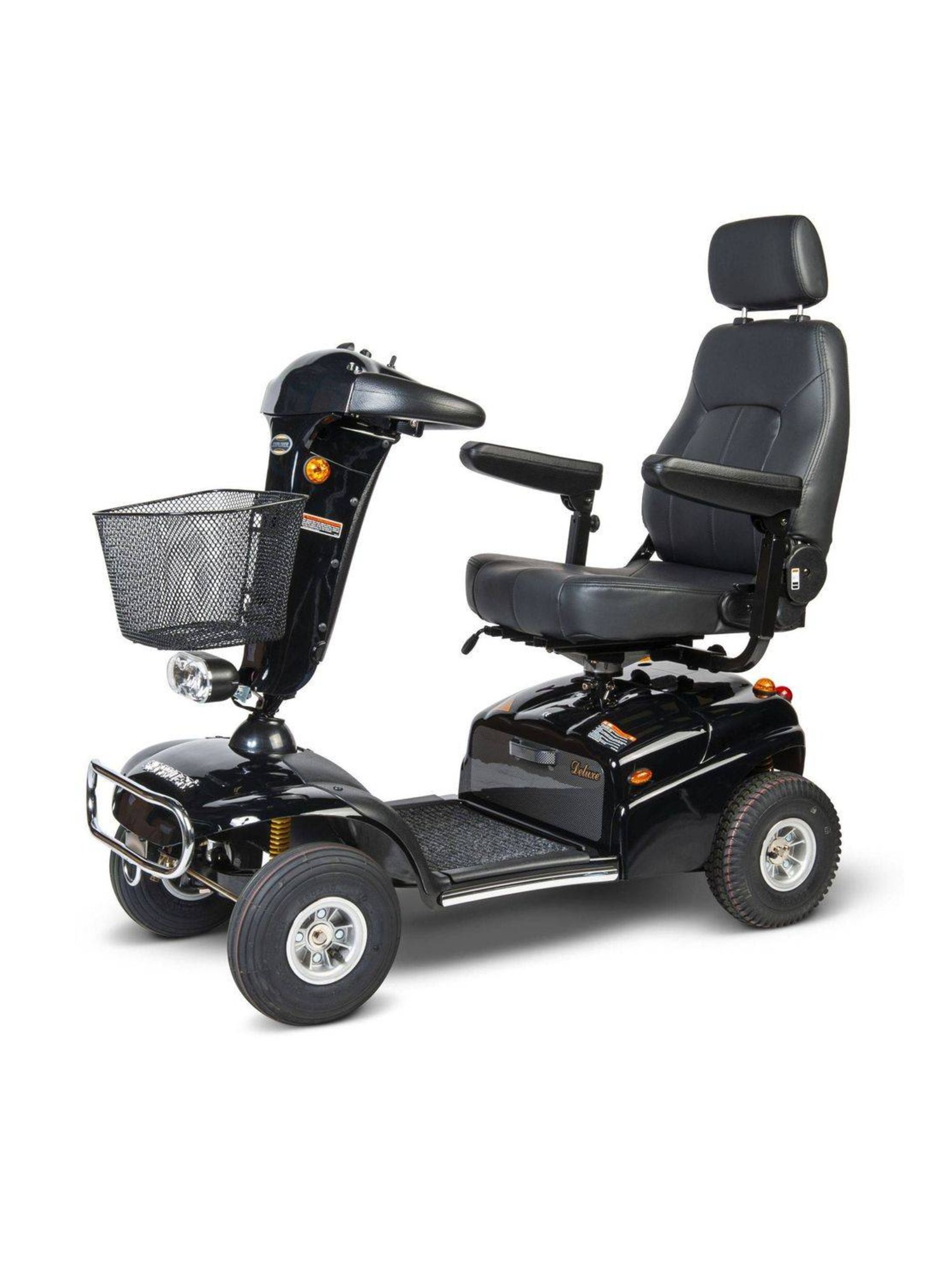 Shoprider 888SLN Explorer