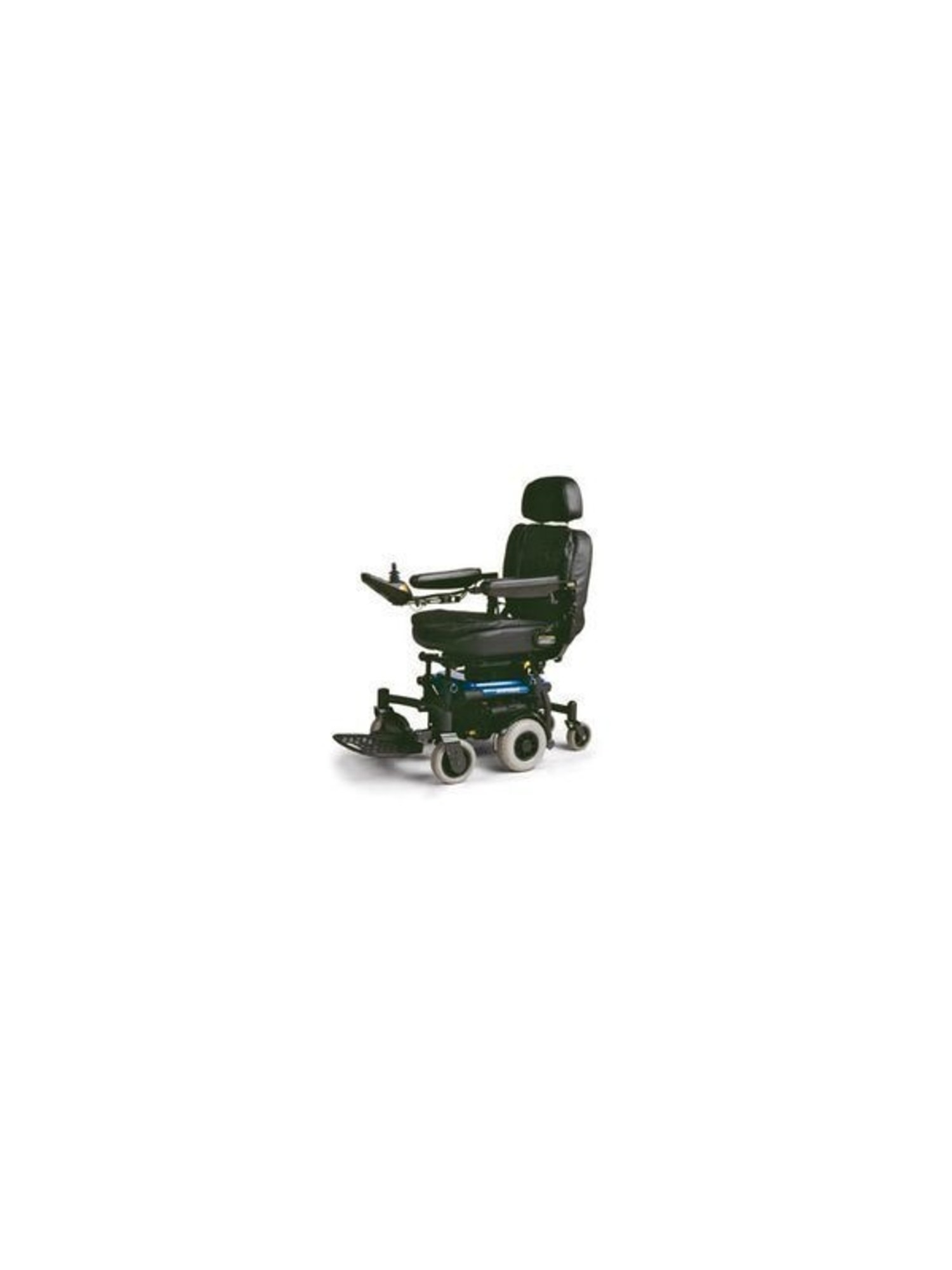 Shoprider 888WNLS Pirouette