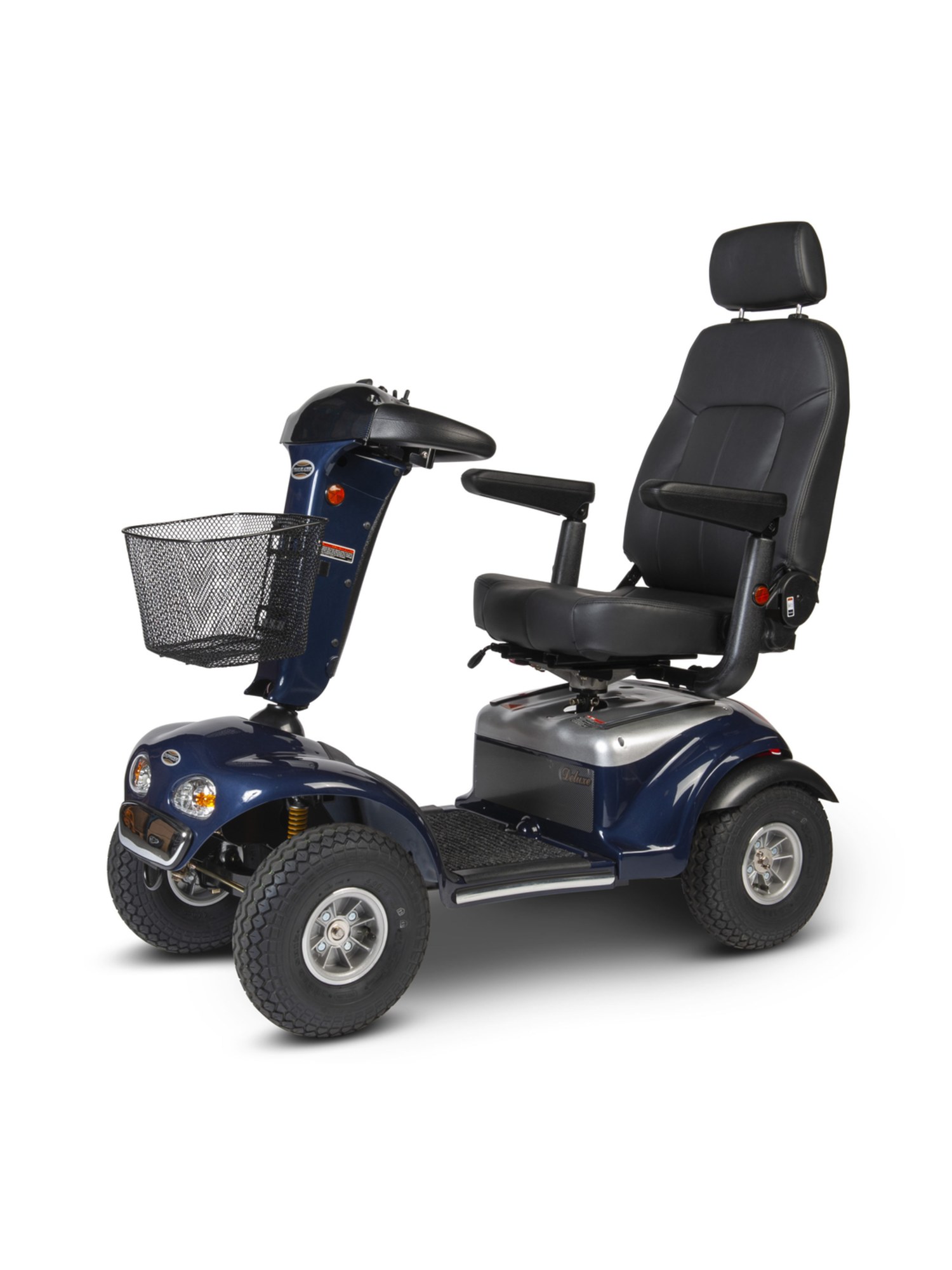 Shoprider 889SL TrailBlazer