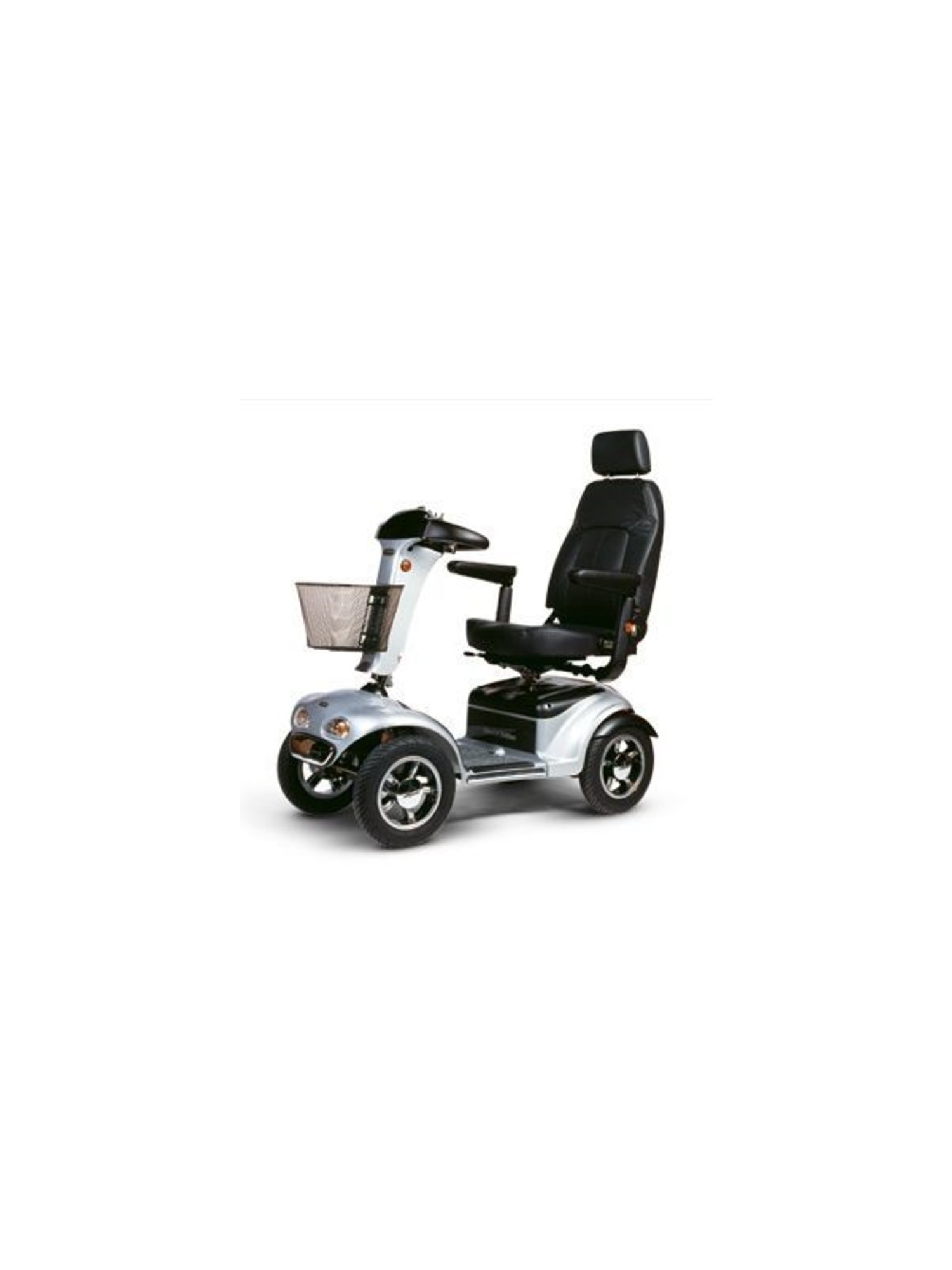 Shoprider 889SLSE TrailBlazer SE