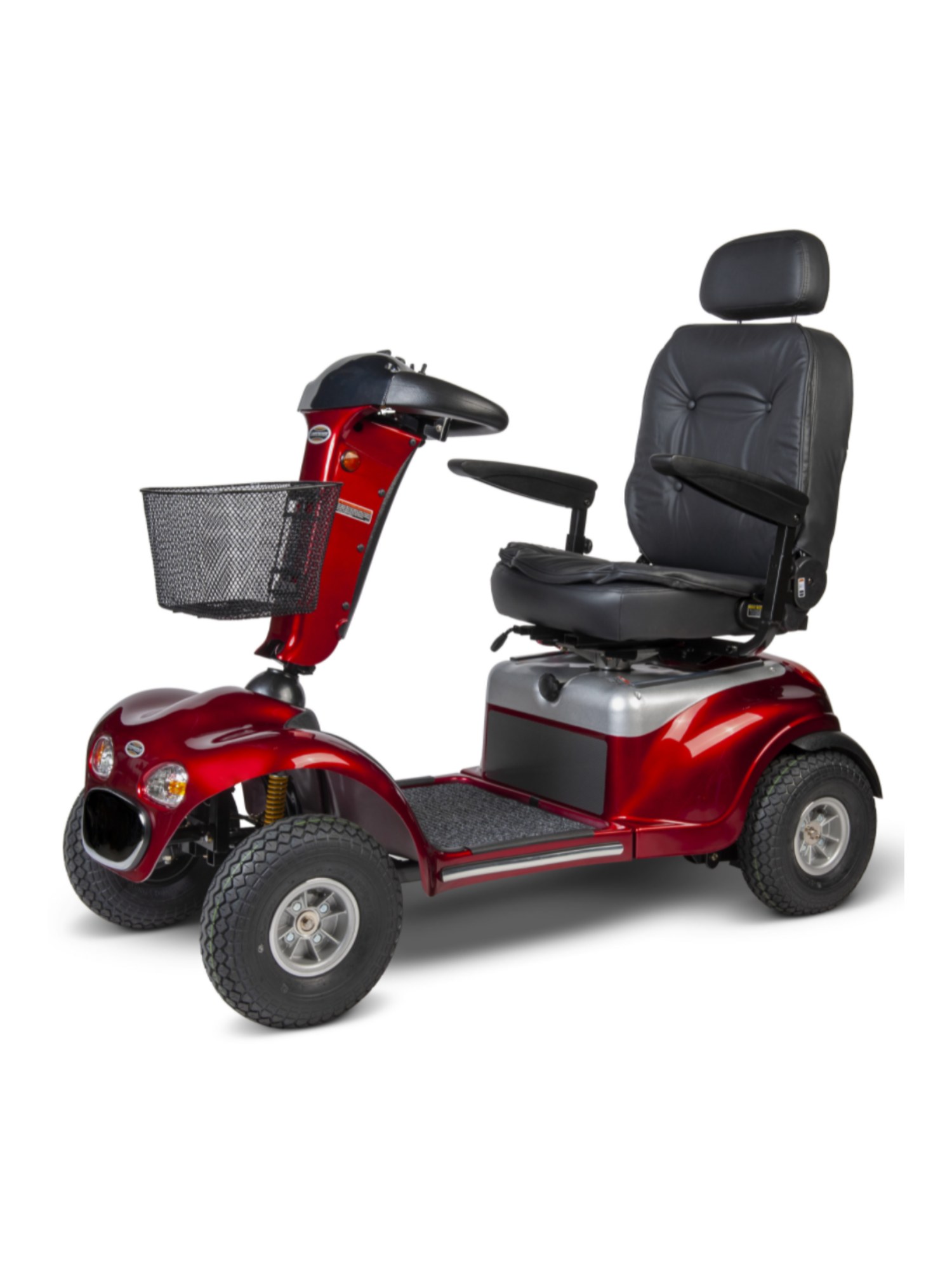 Shoprider 889XLSBN LandCruiser