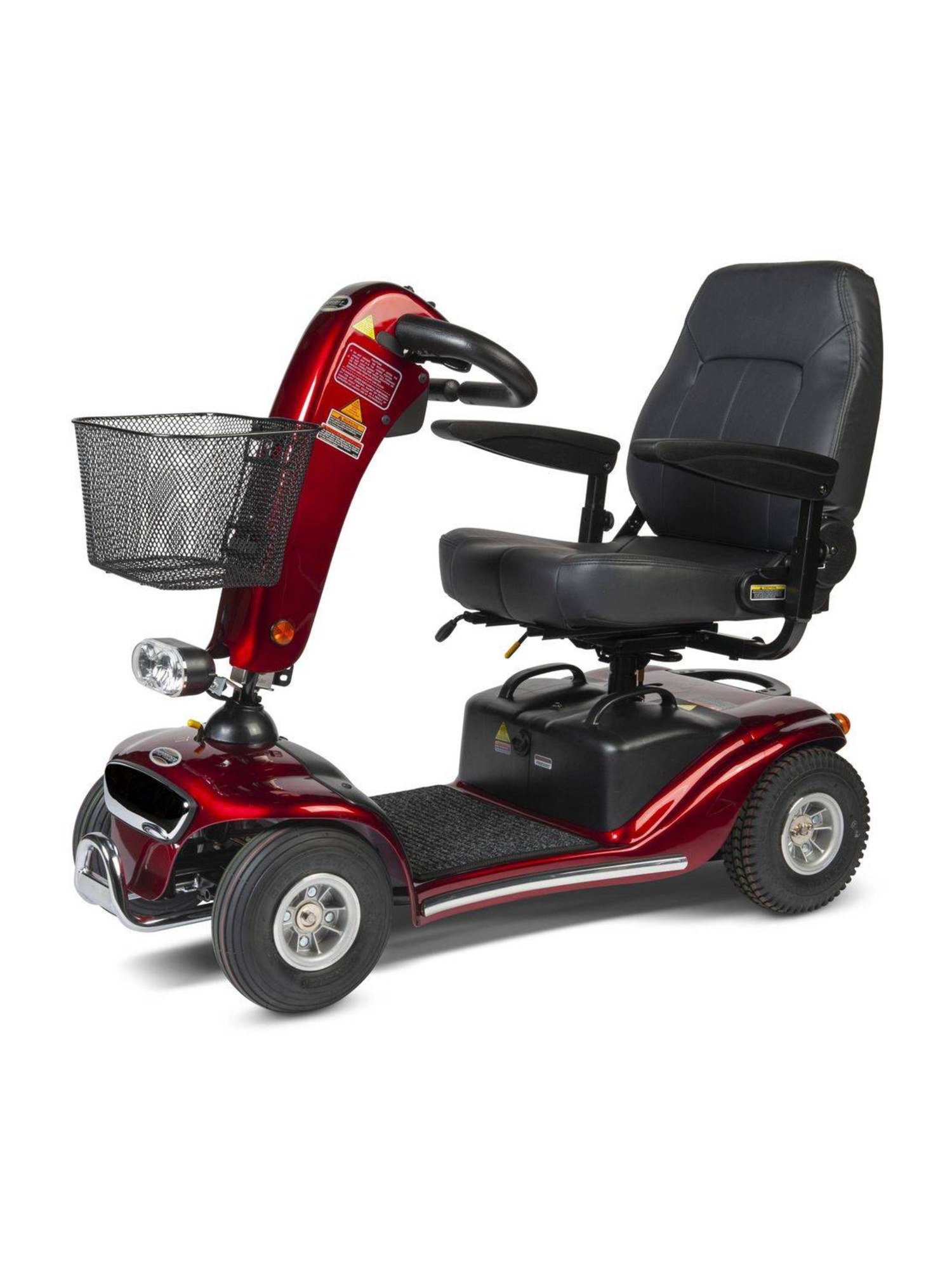 Shoprider GK10 Spirit