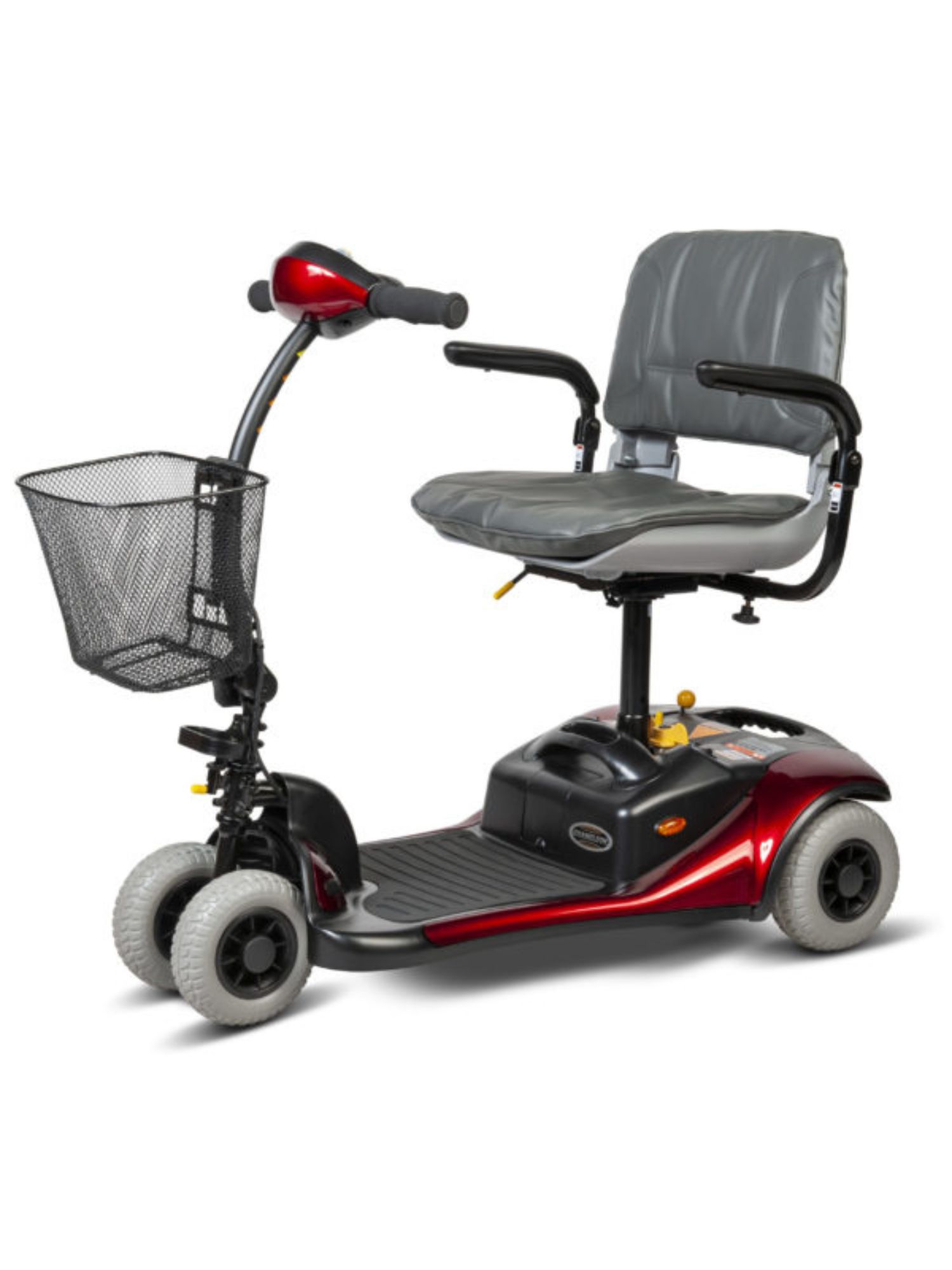 Shoprider GK83 Chameleon 3-Wheel