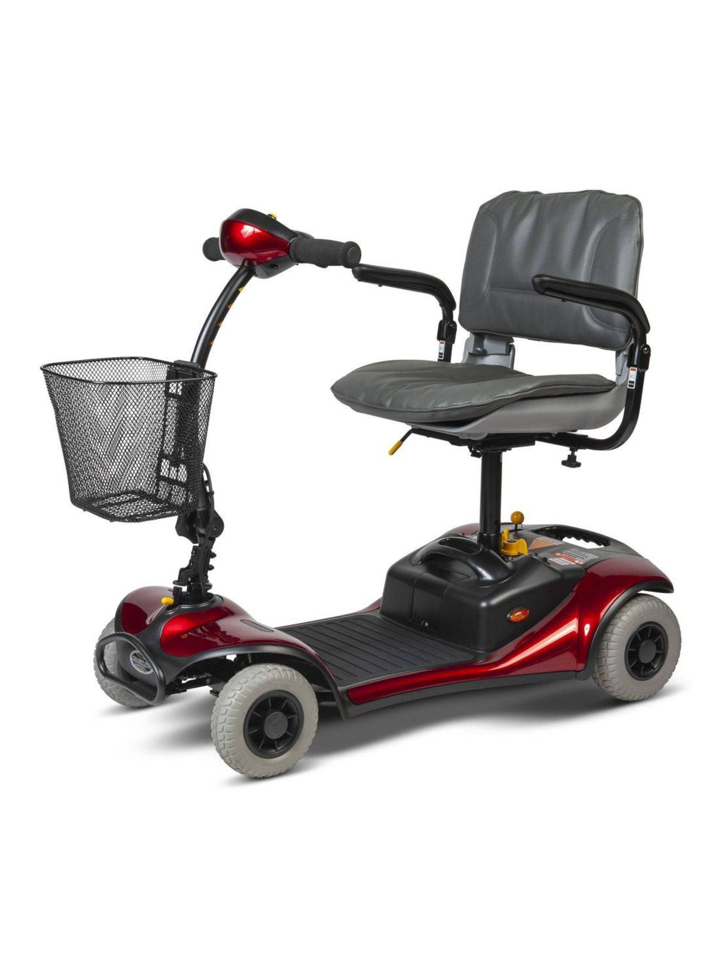 Shoprider GK84 Chameleon 4-Wheel