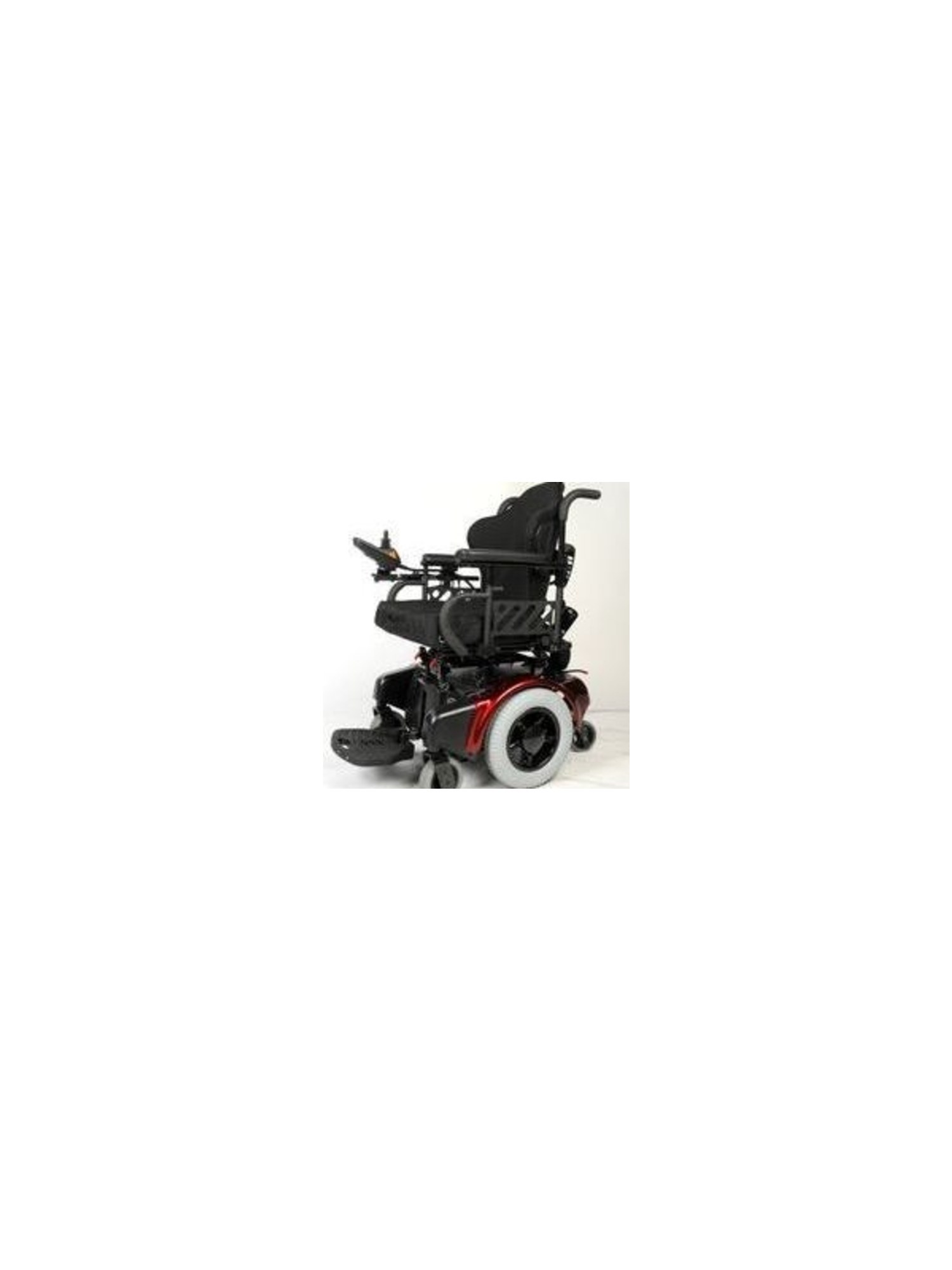 Shoprider Navigator Series Rehab