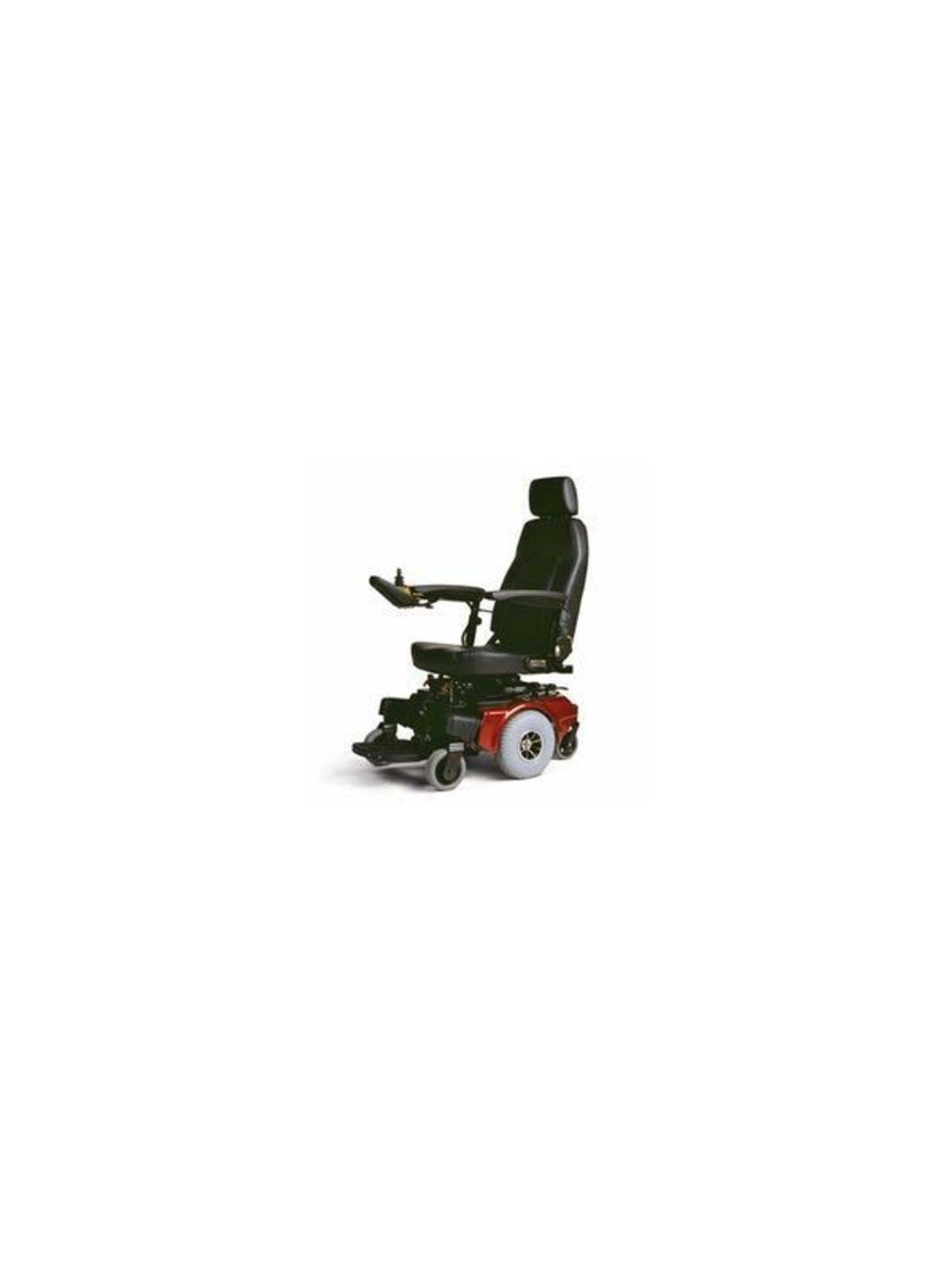 Shoprider P424M Navigator M