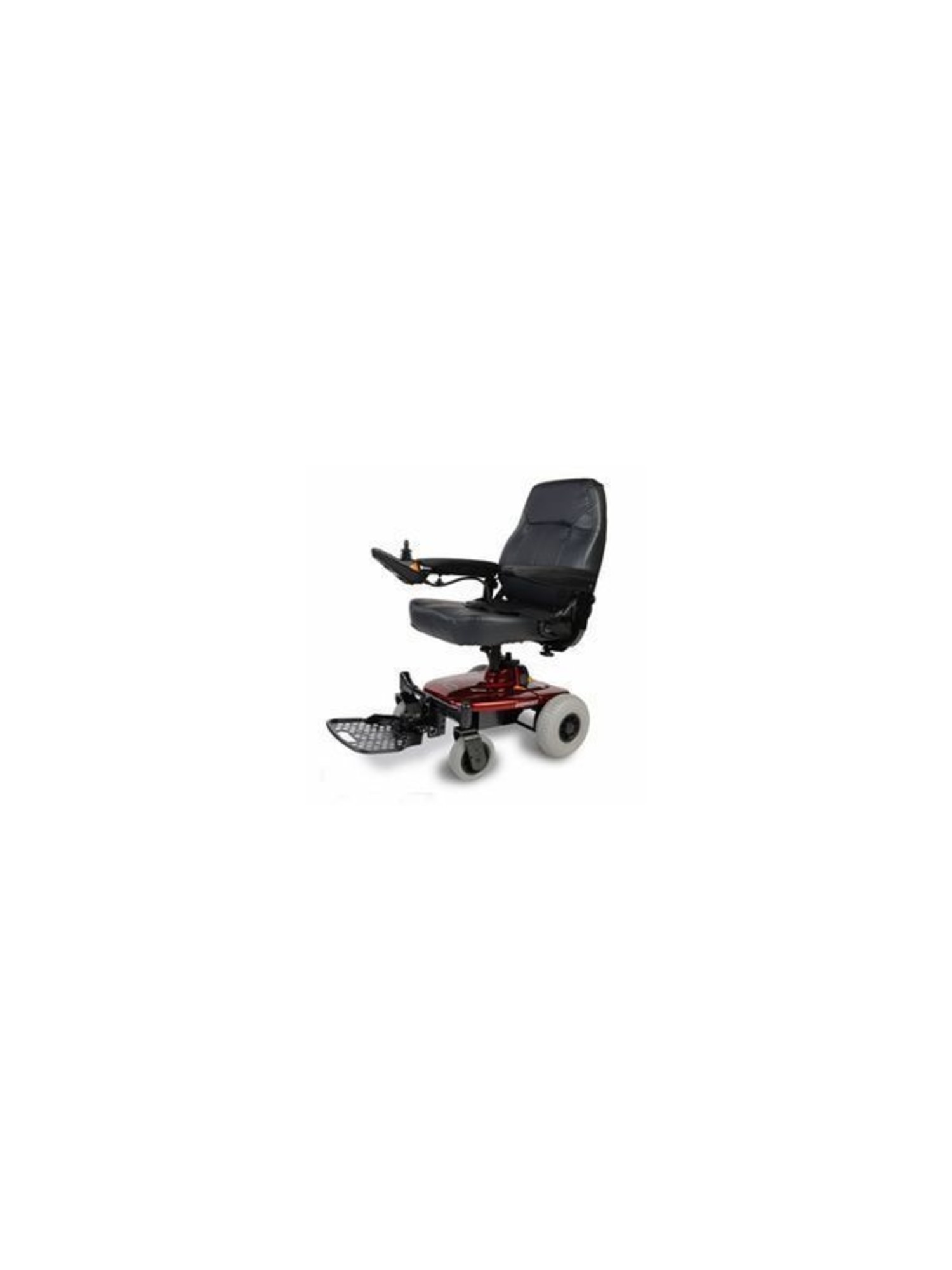 Shoprider UL8WSLA Axis