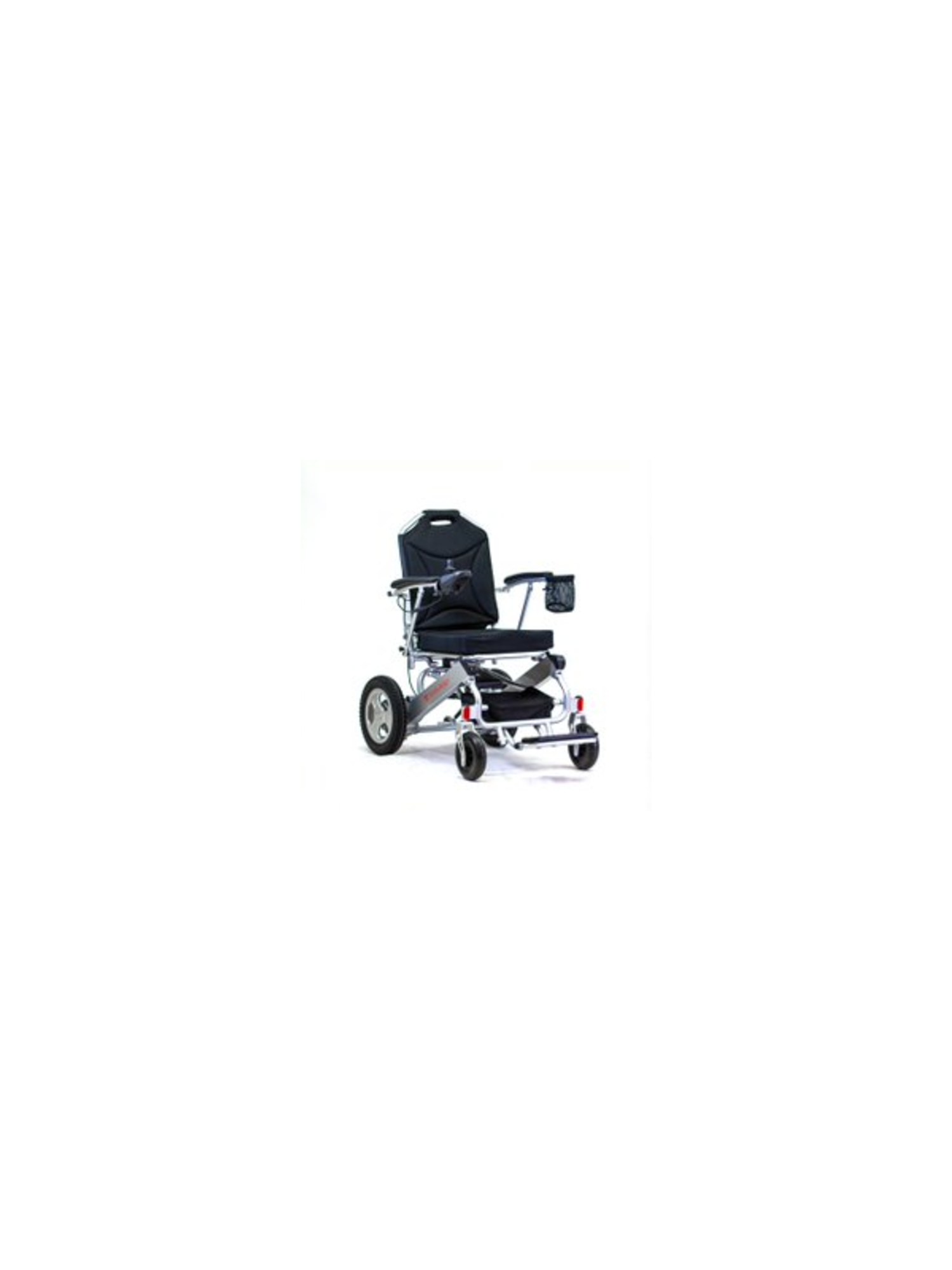 Travel Buggy City 2 Plus
