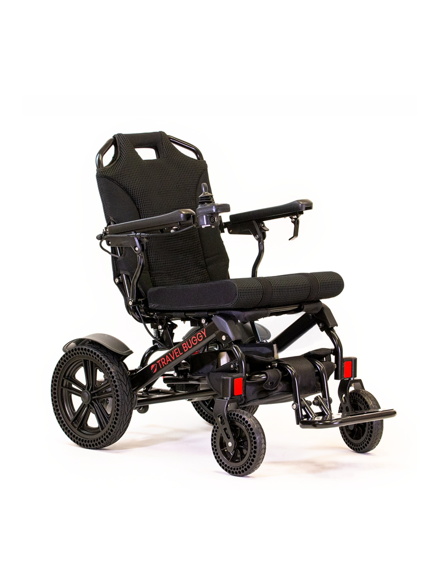 Travel Buggy Vista