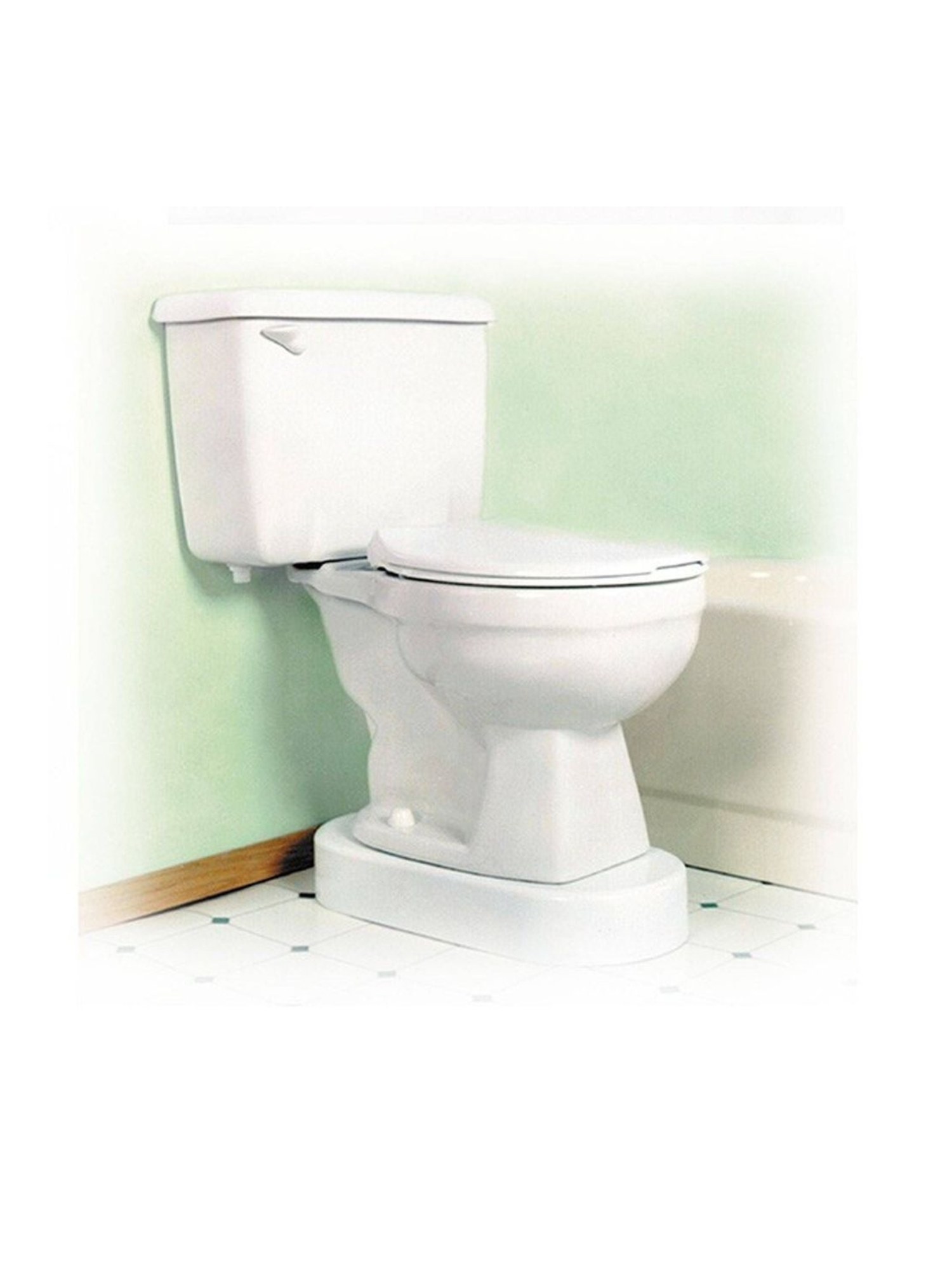 Bathroom Aids